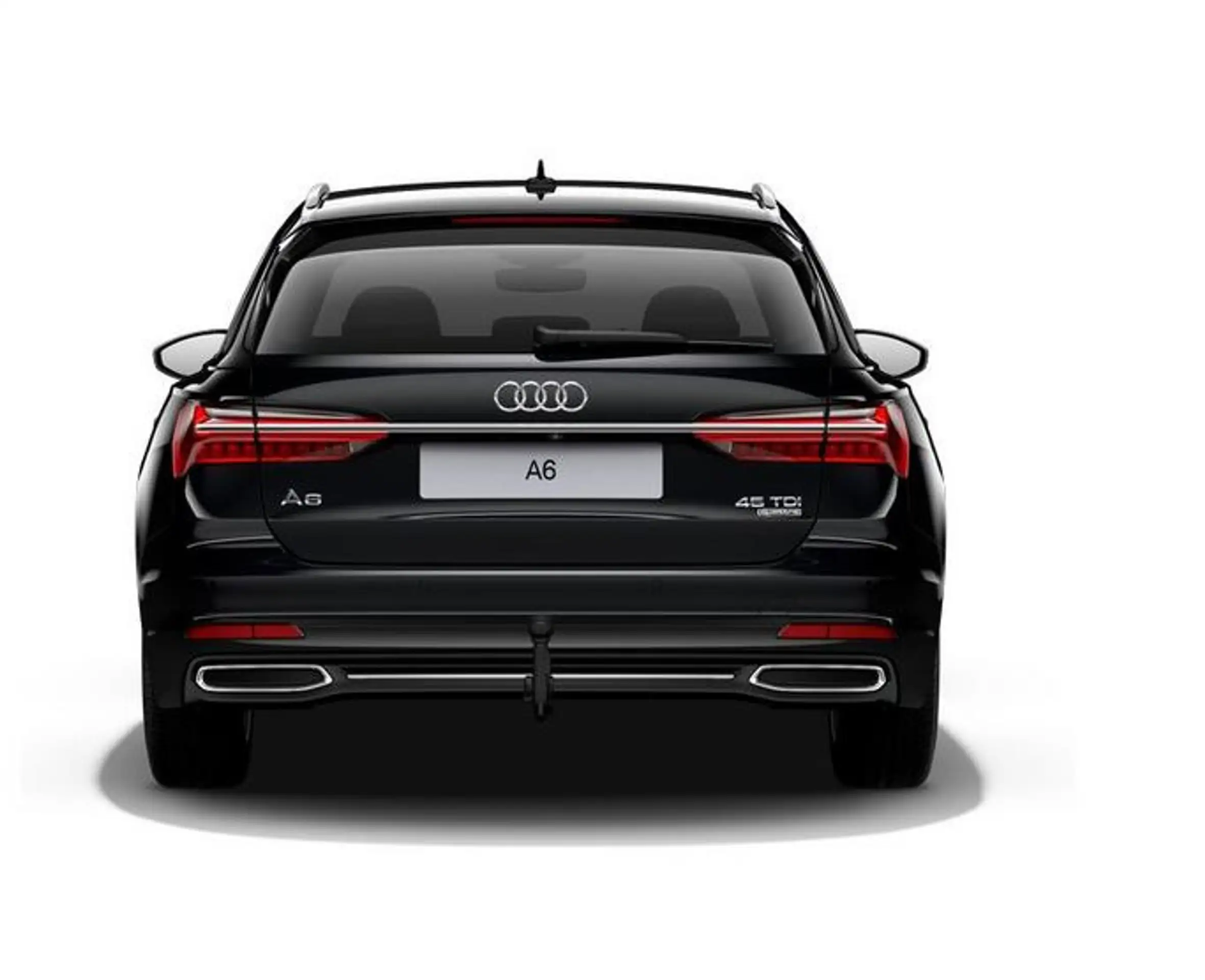 Audi - A6