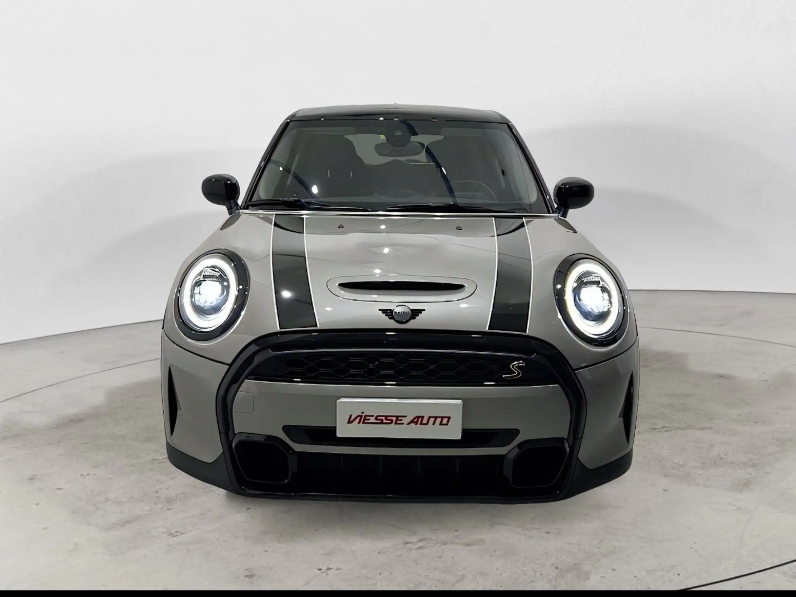 MINI Cooper S 2023