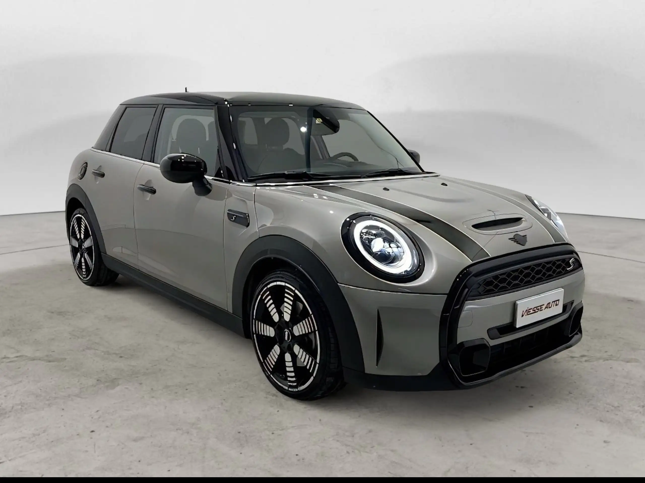 MINI - Cooper S