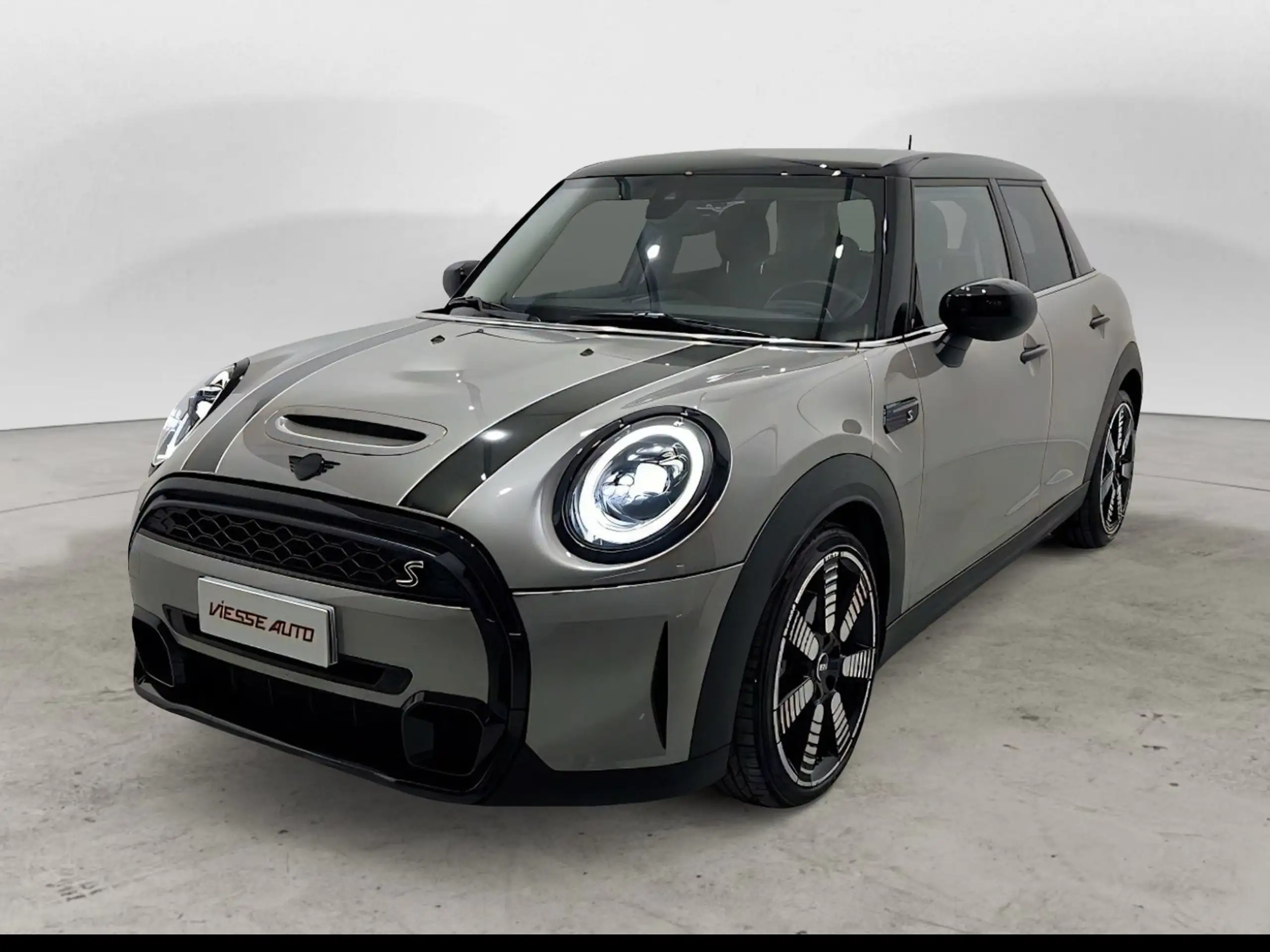 MINI - Cooper S