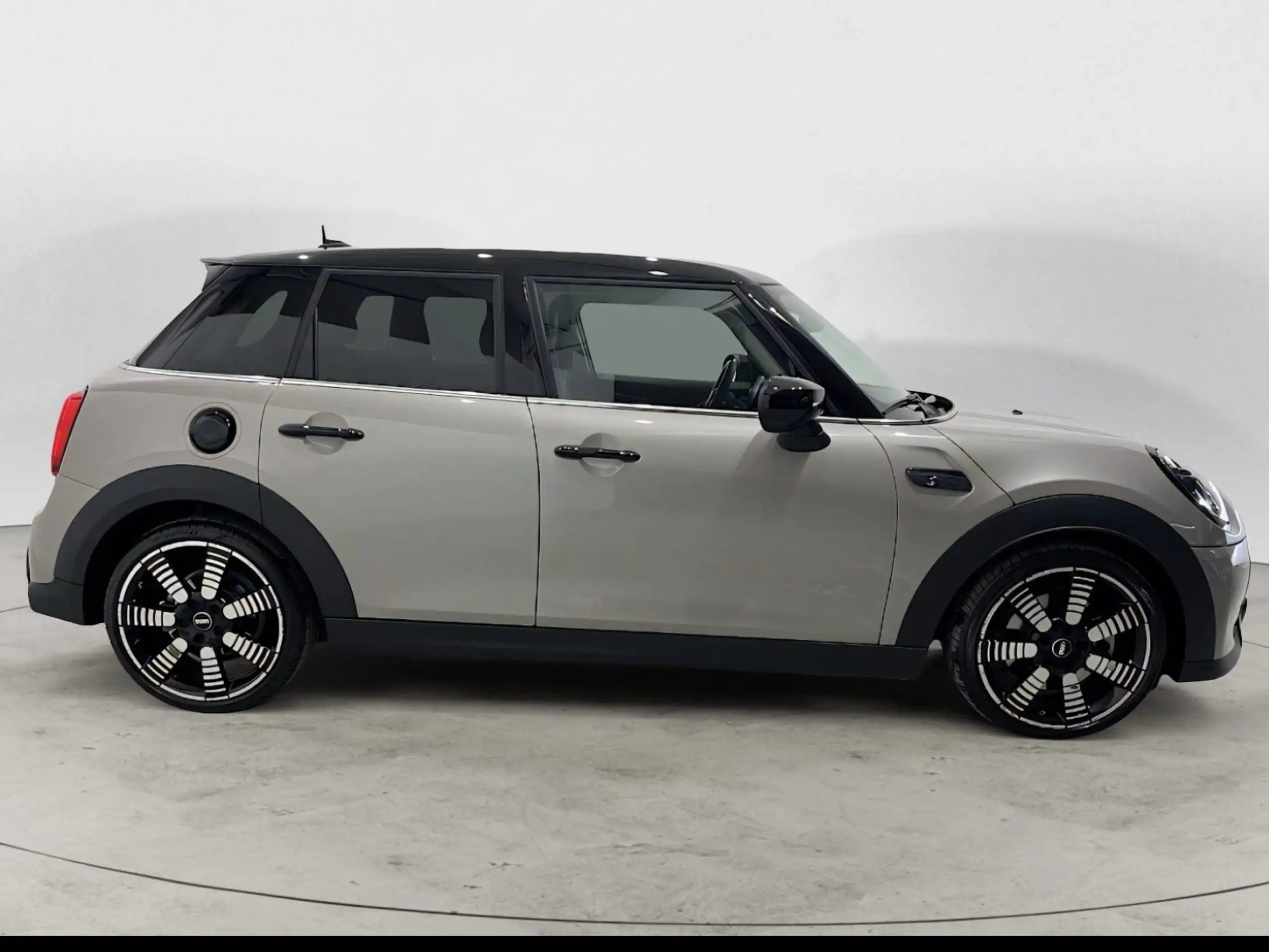 MINI - Cooper S