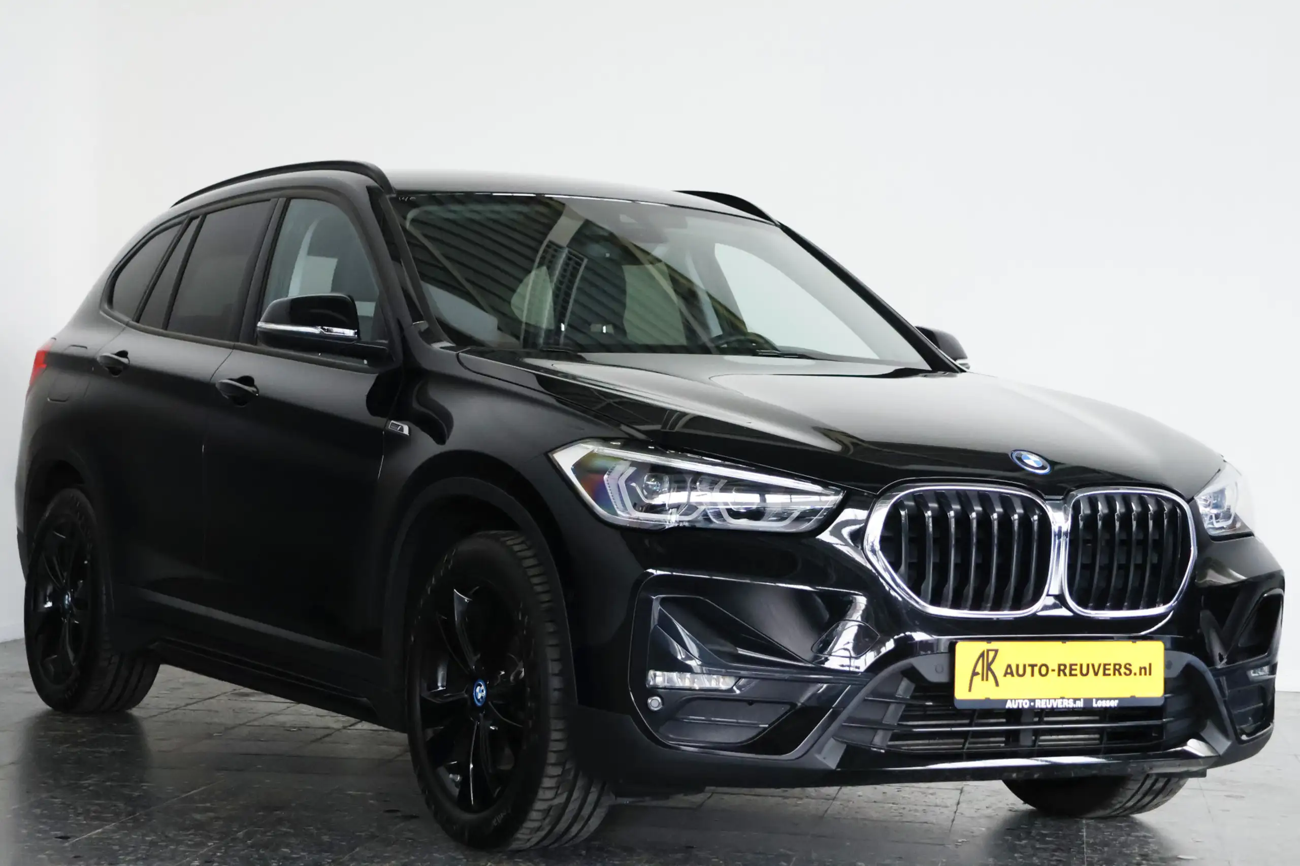 BMW - X1