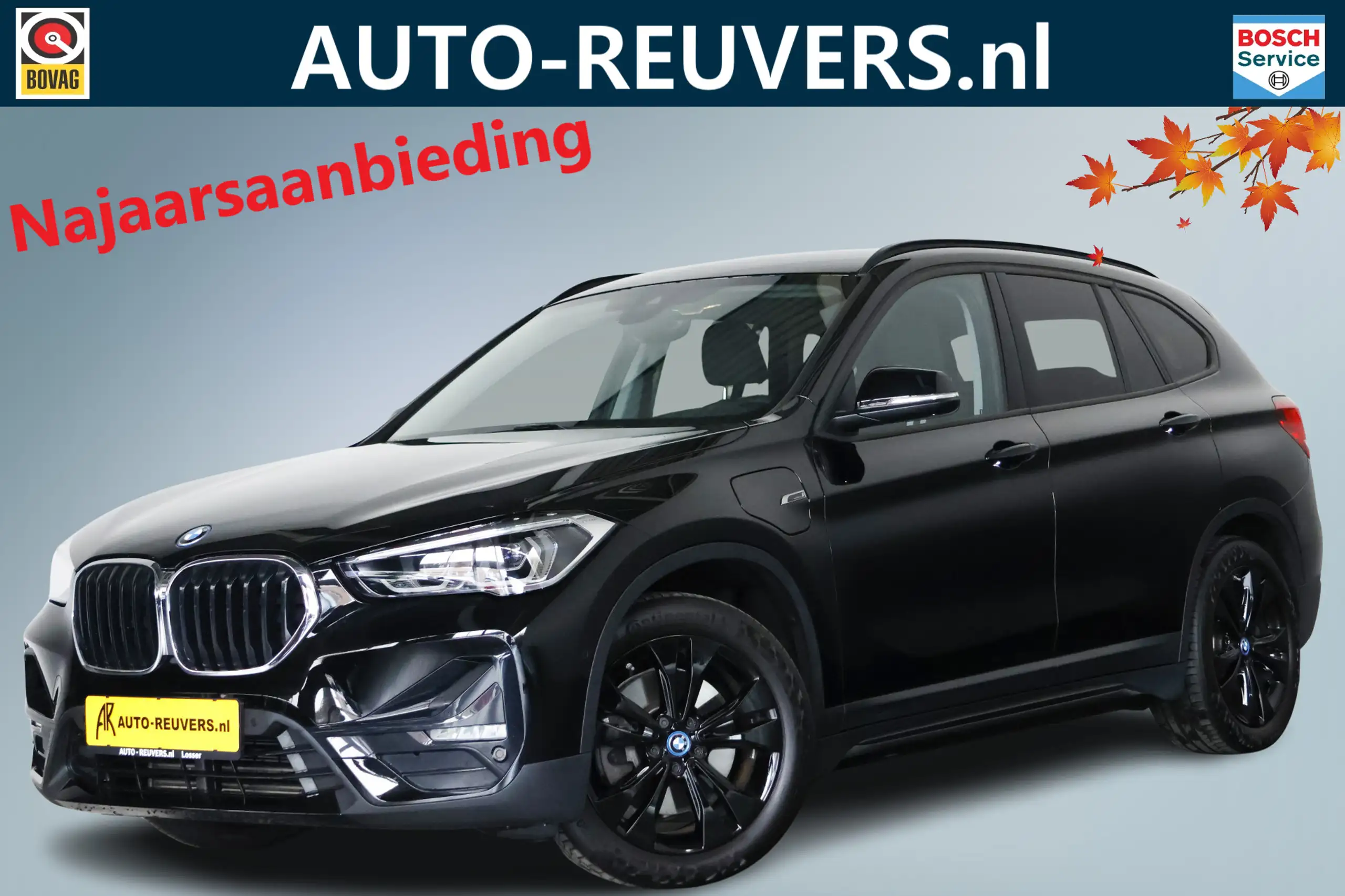 BMW - X1