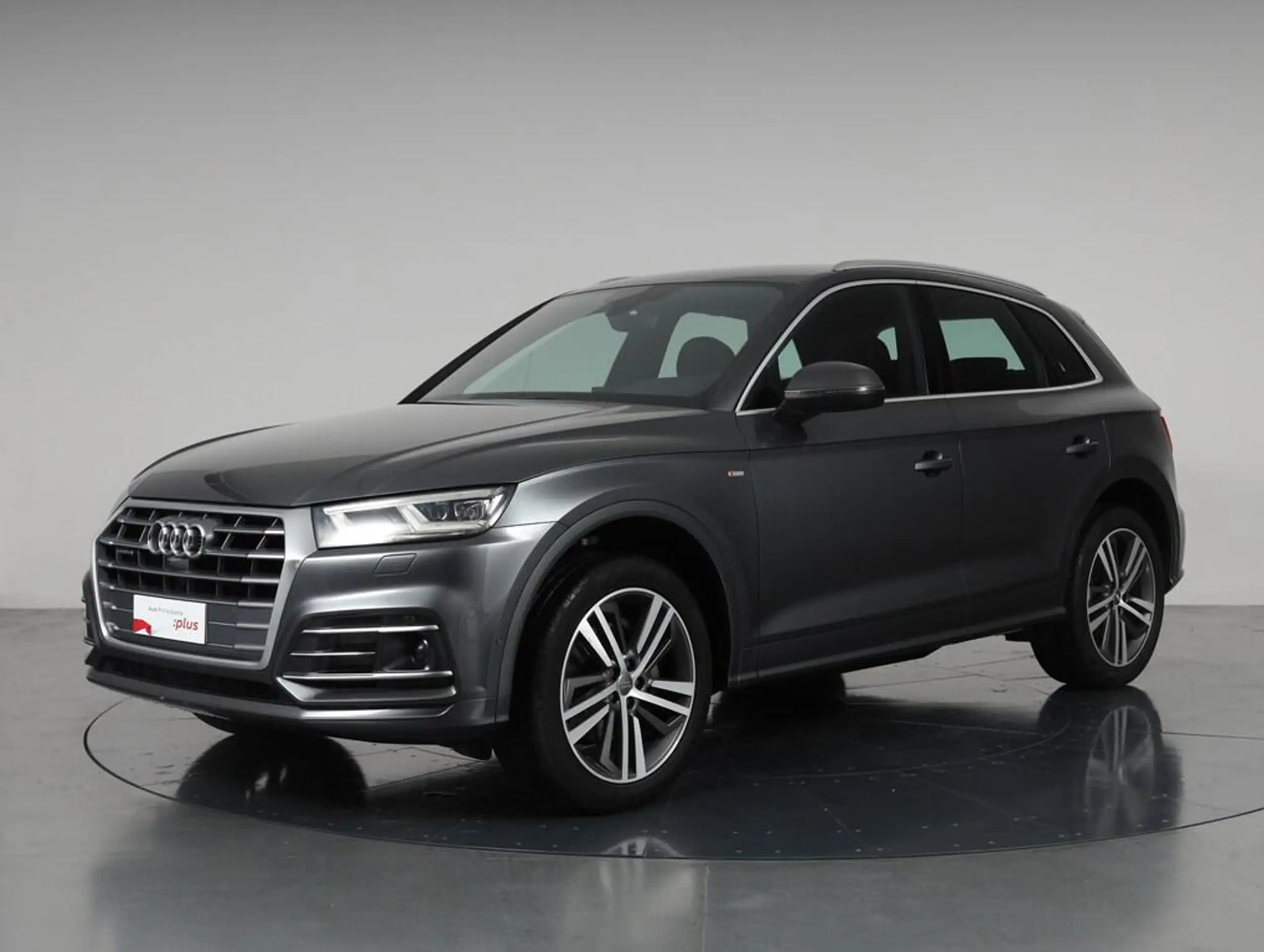 Audi - Q5