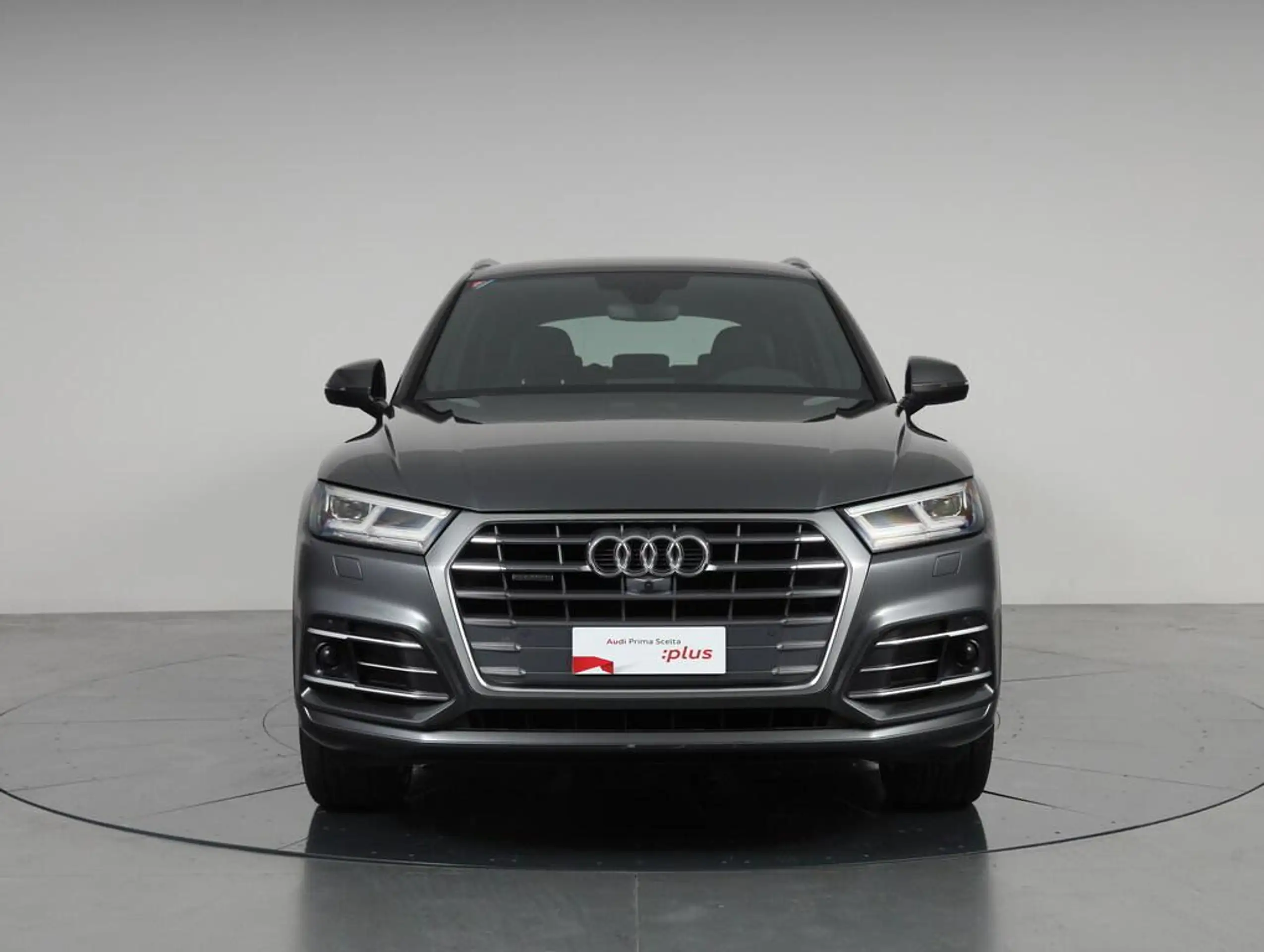 Audi - Q5