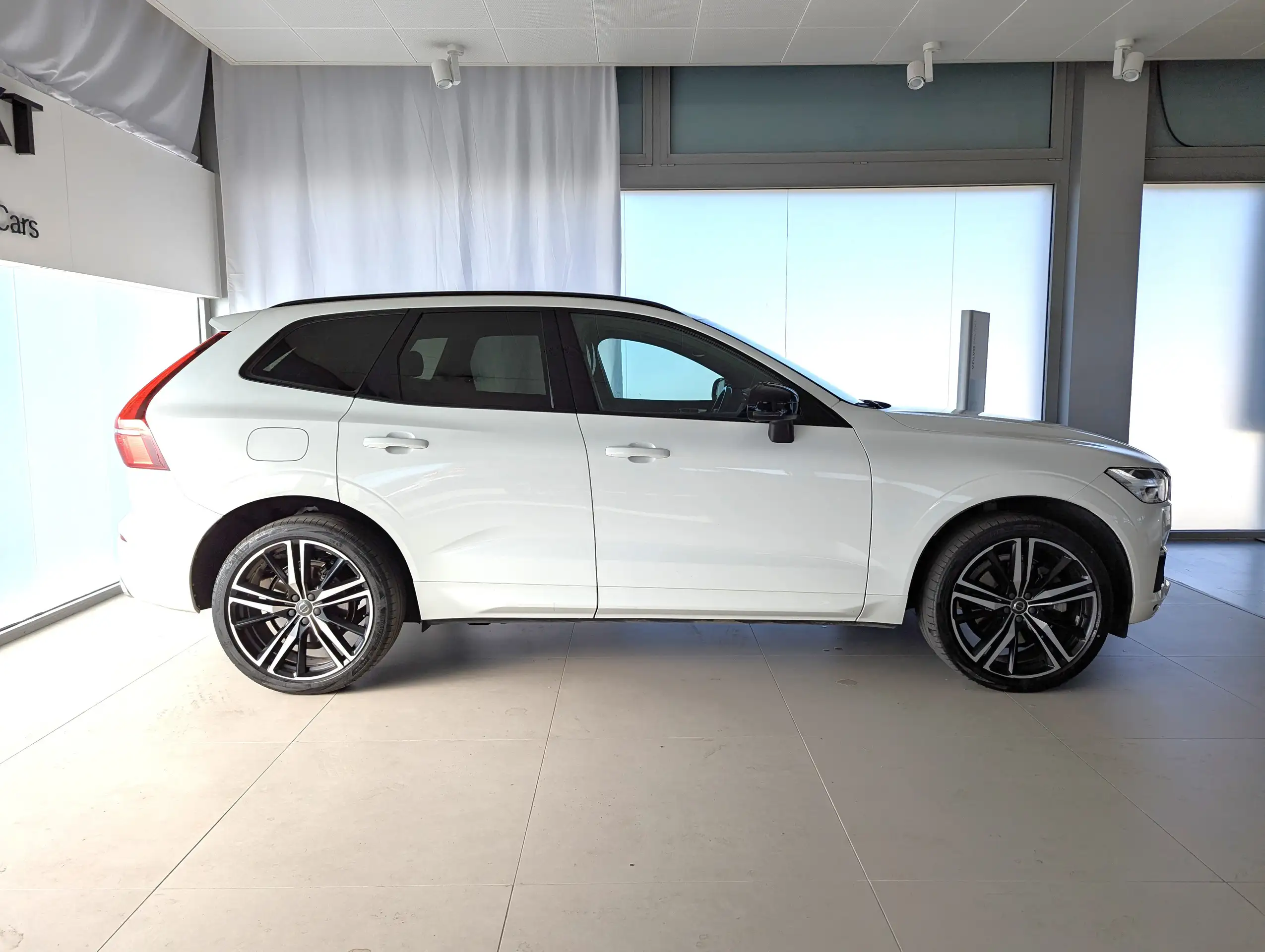 Volvo - XC60