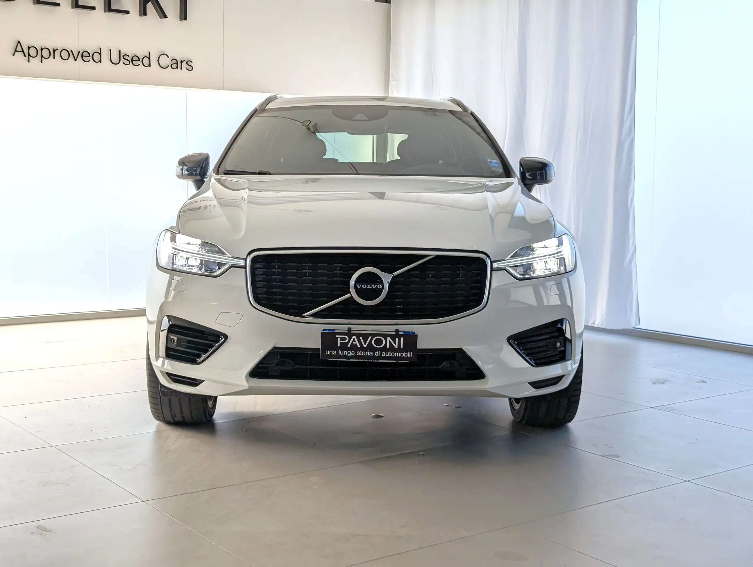 Volvo - XC60