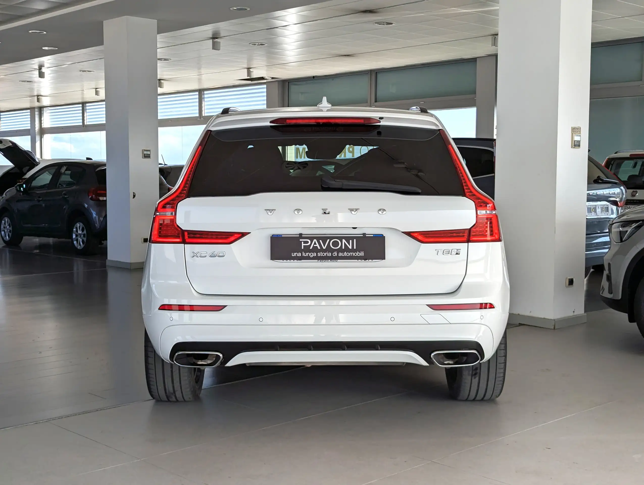 Volvo - XC60