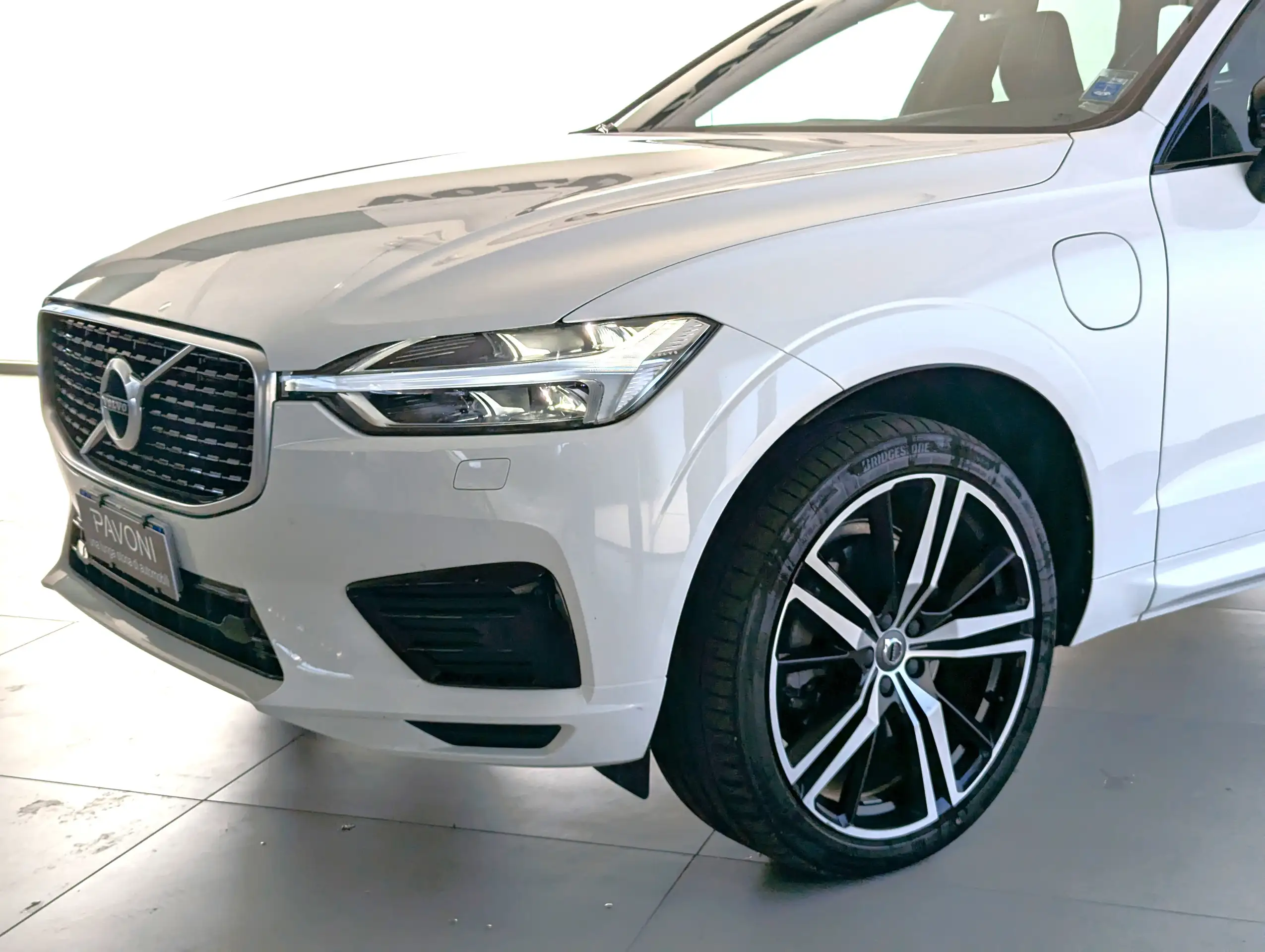 Volvo - XC60