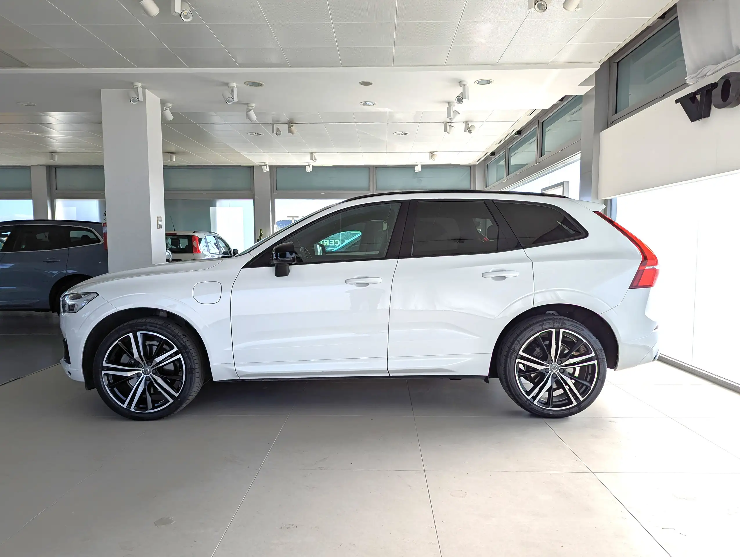 Volvo - XC60