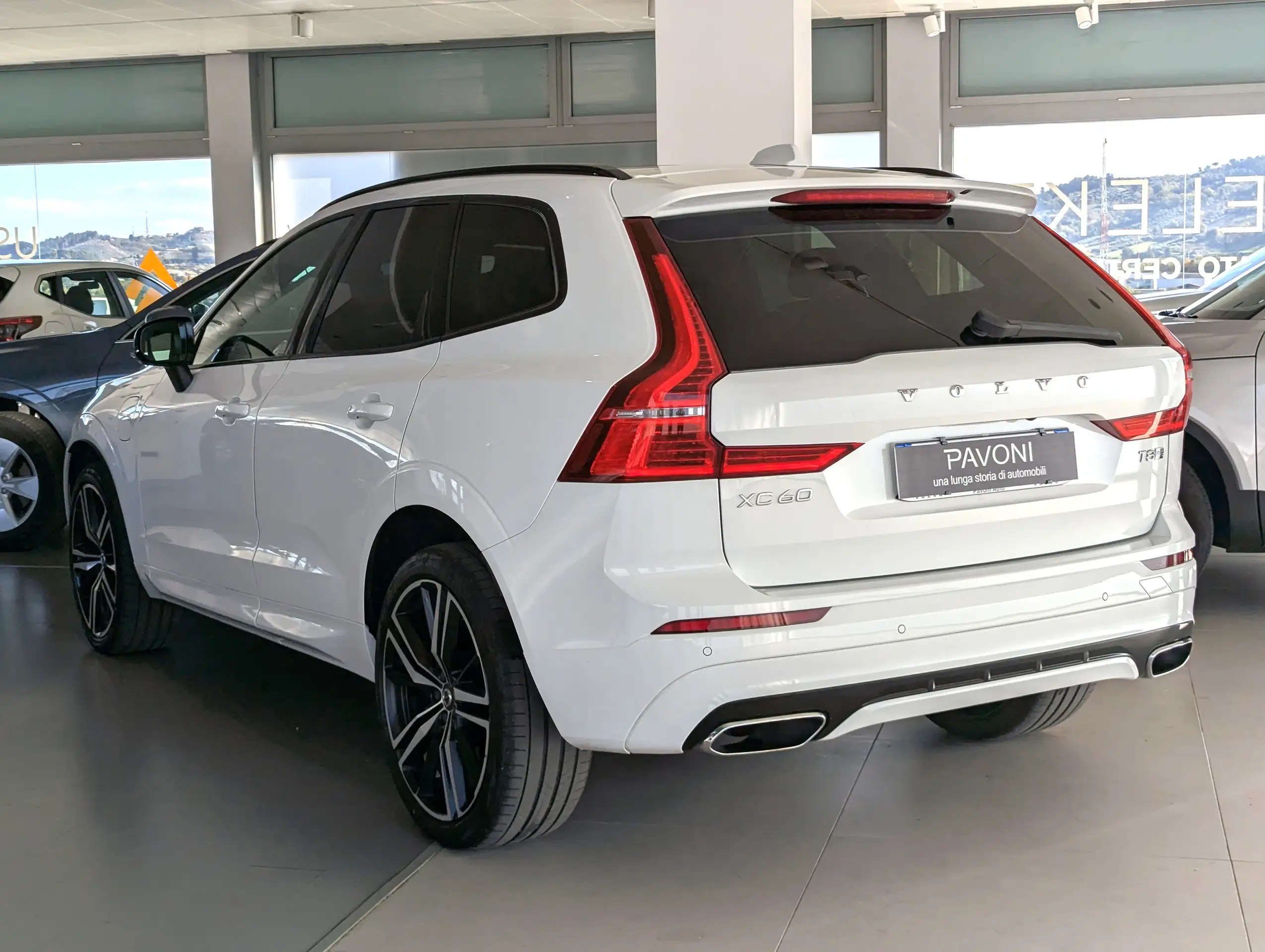 Volvo - XC60