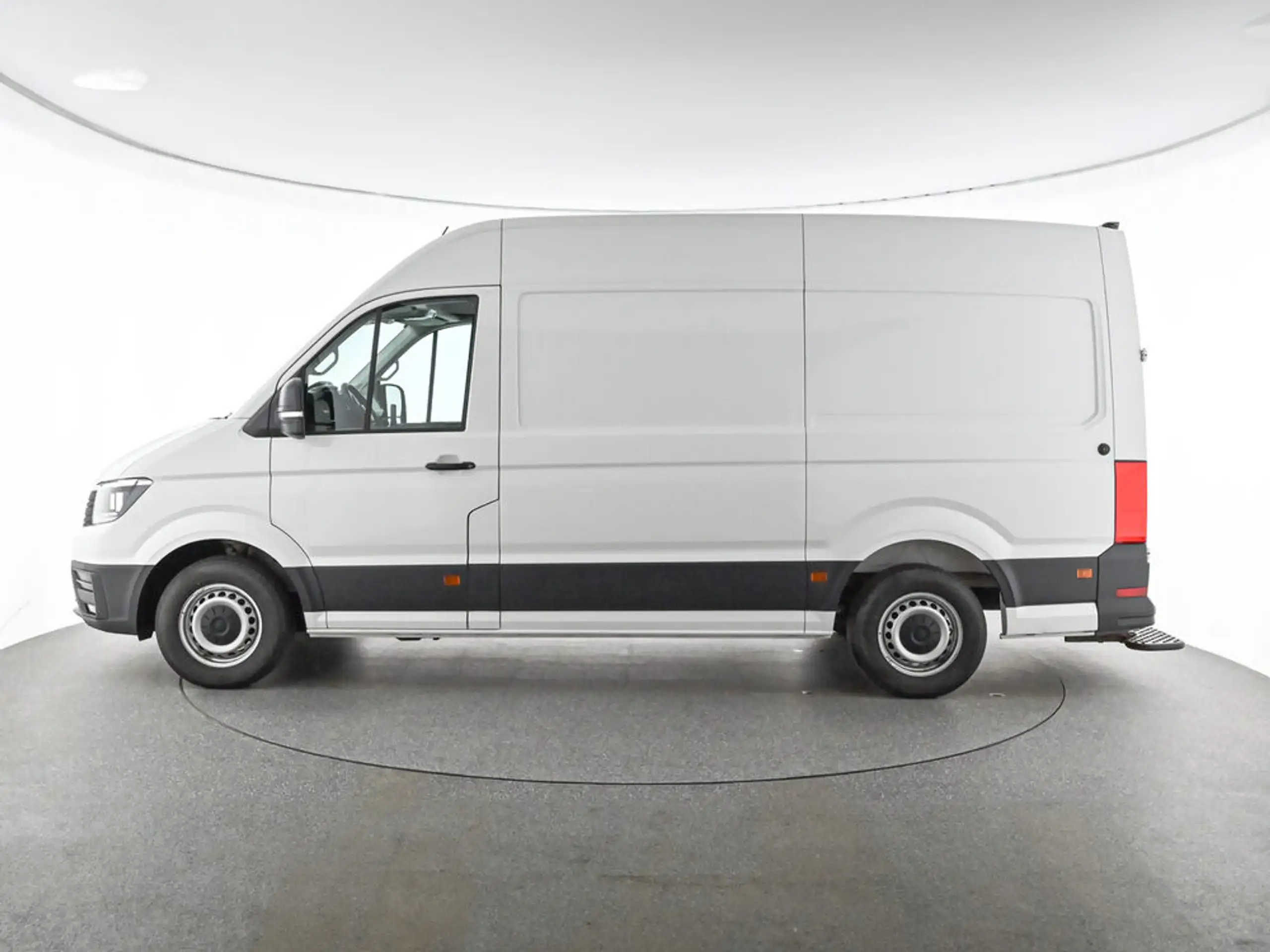 Volkswagen - Crafter