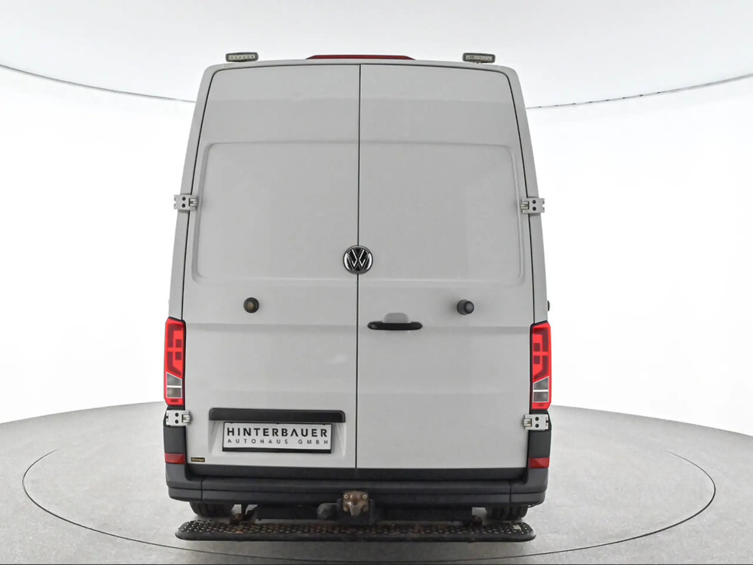 Volkswagen - Crafter