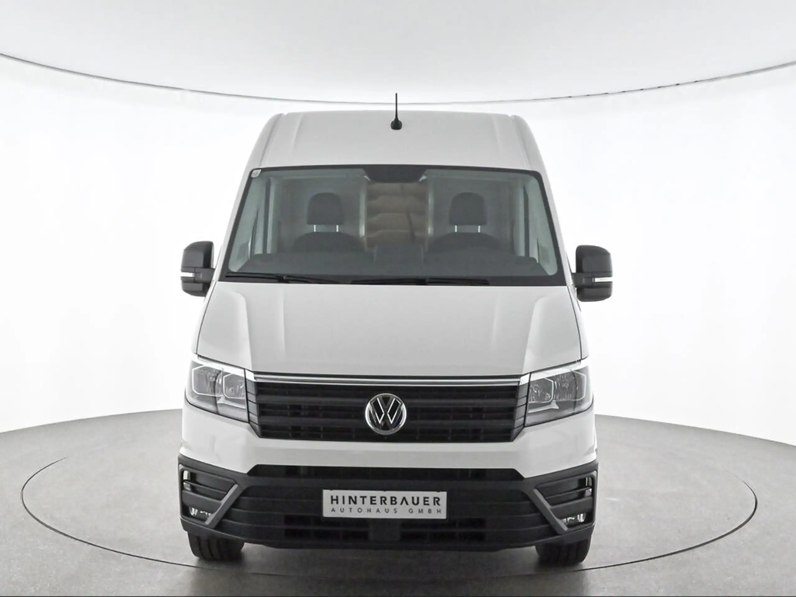 Volkswagen - Crafter