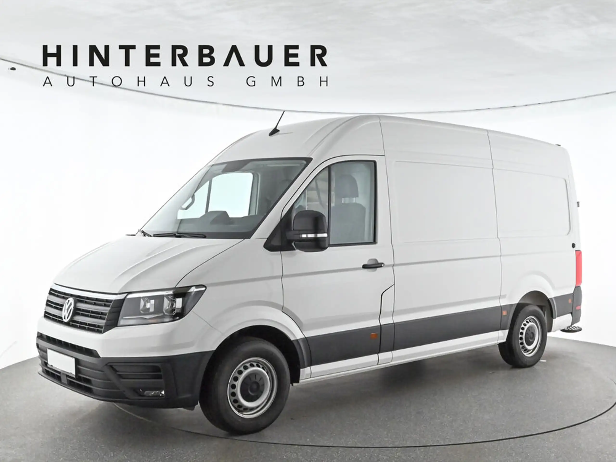 Volkswagen - Crafter