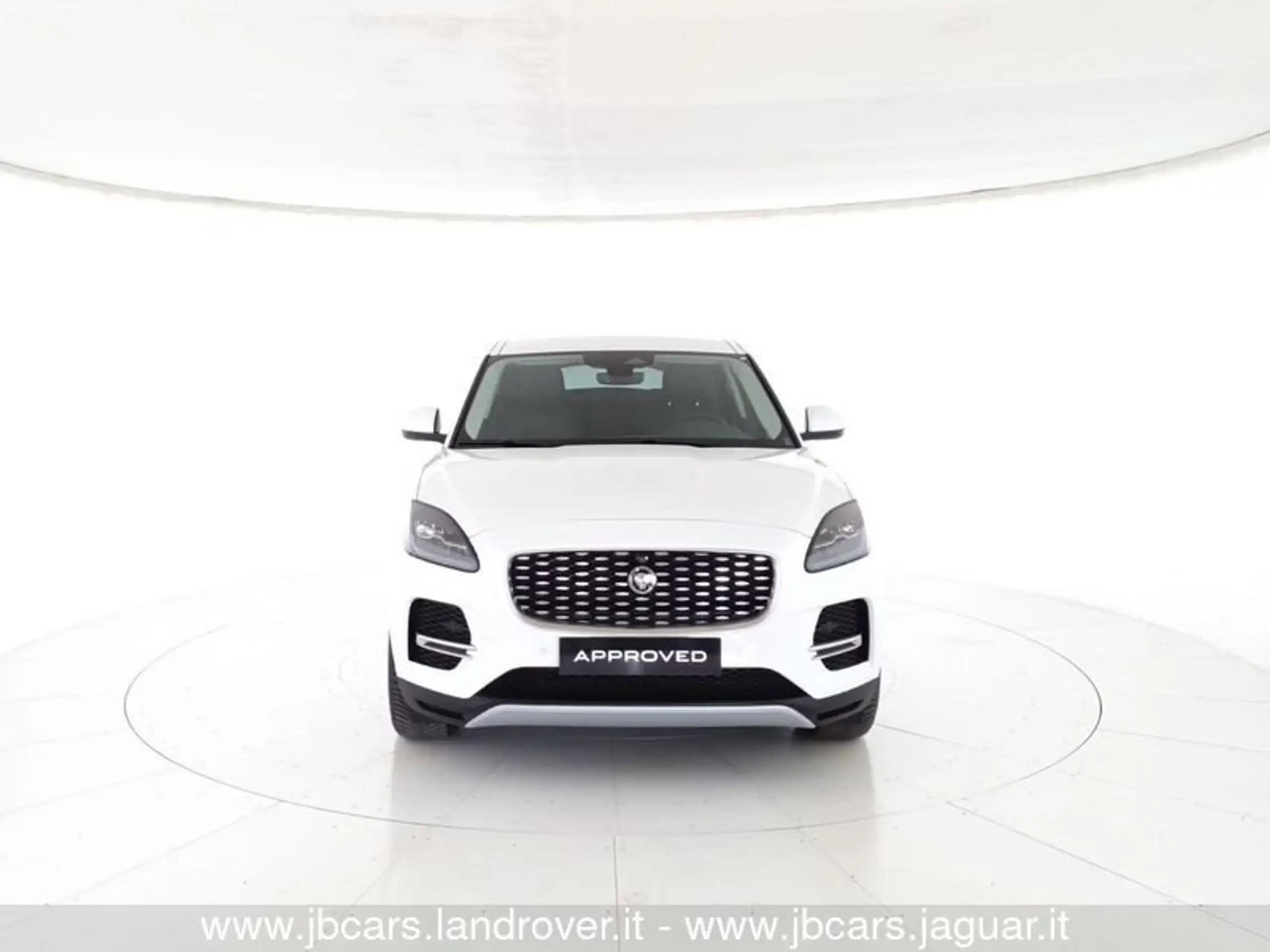 Jaguar - E-Pace