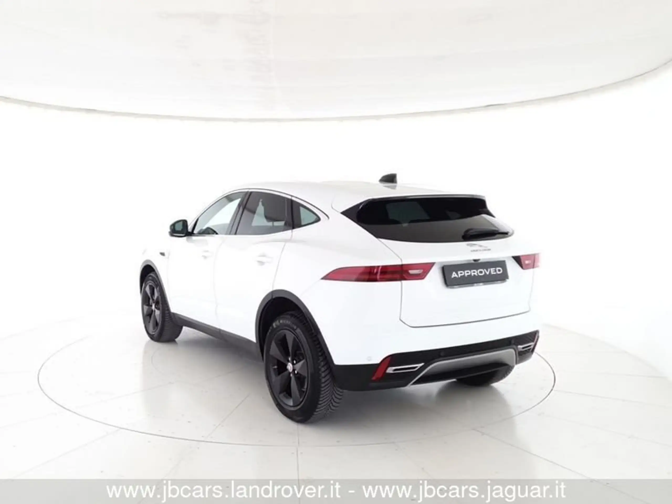 Jaguar - E-Pace