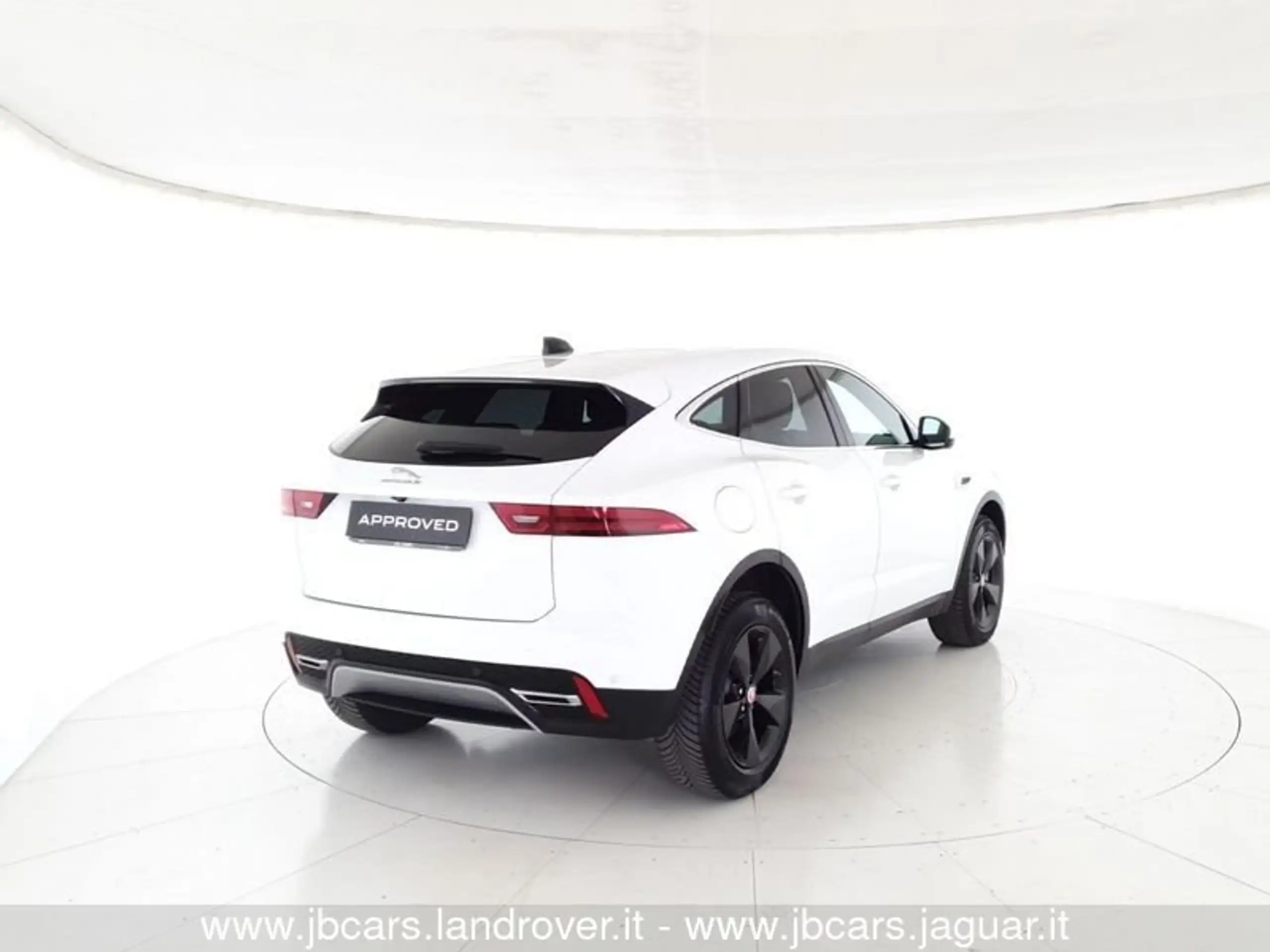 Jaguar - E-Pace