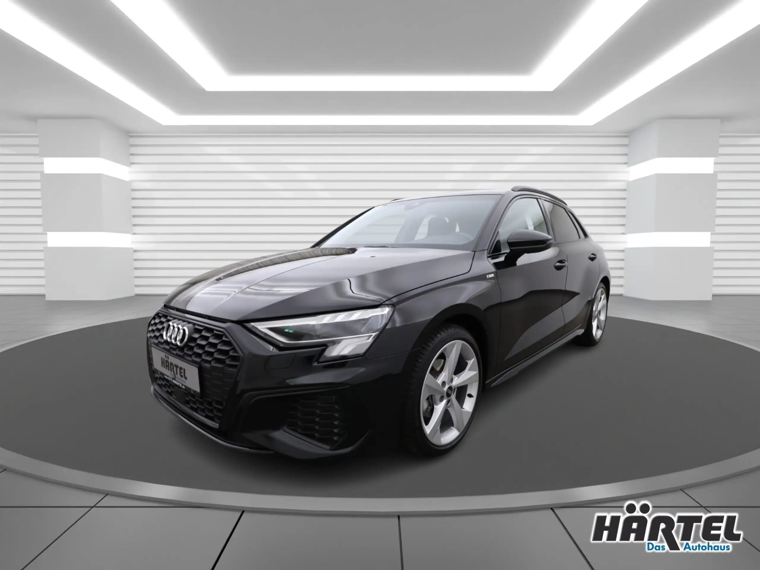 Audi - A3