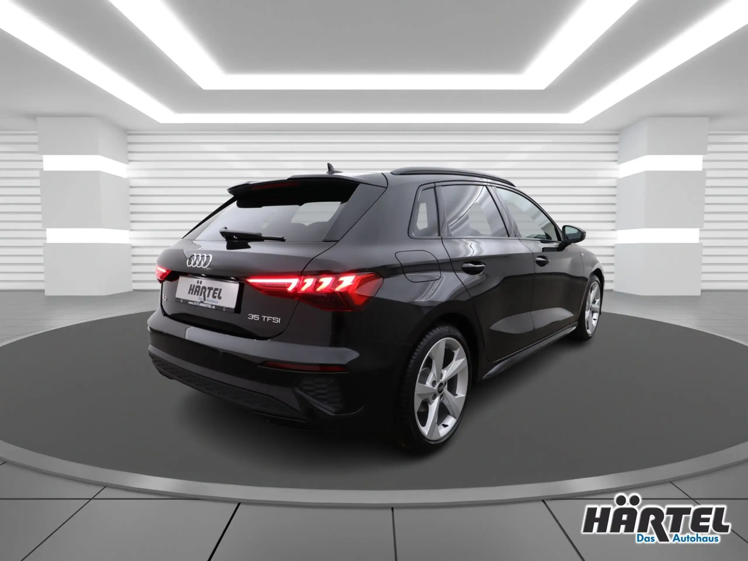 Audi - A3