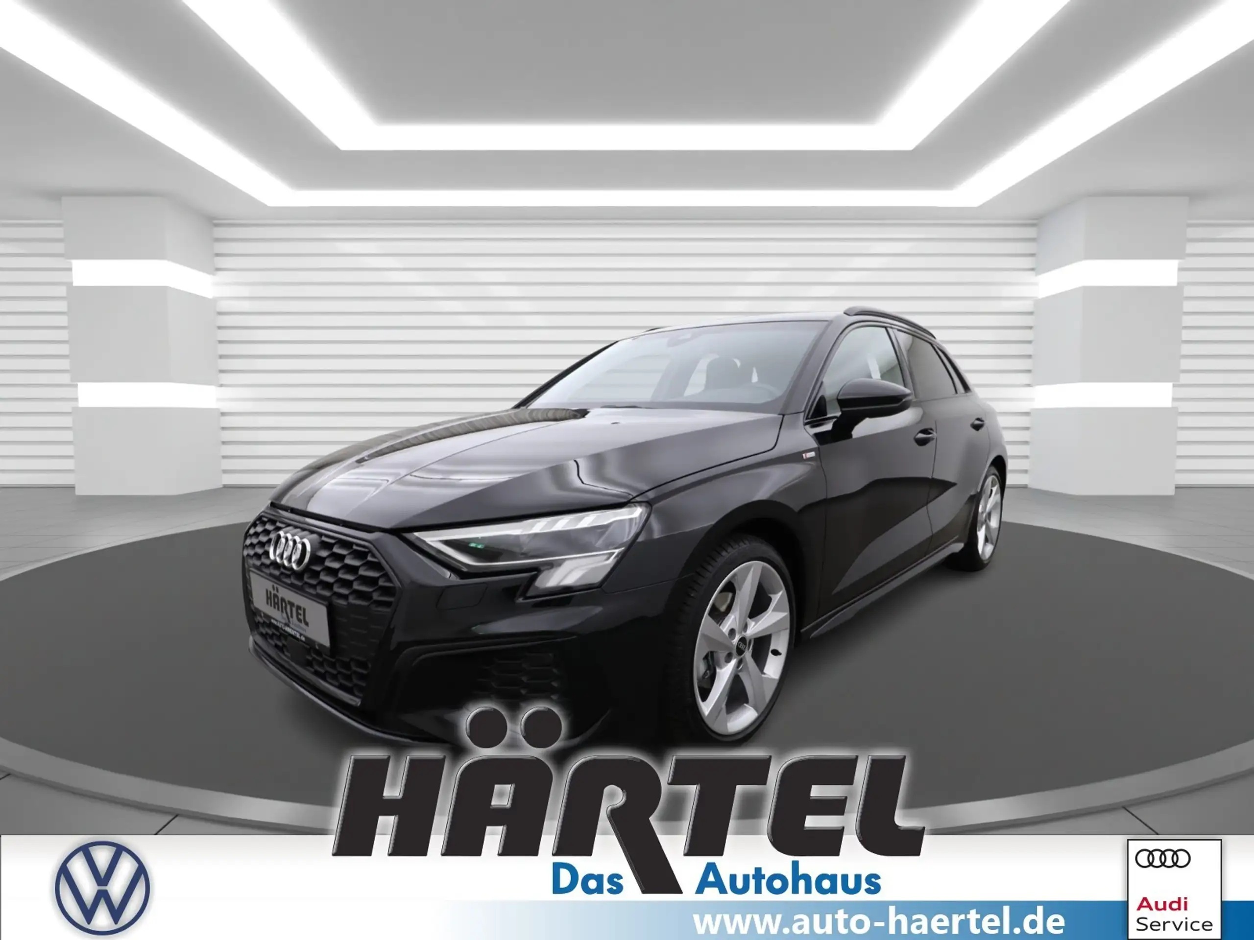 Audi - A3