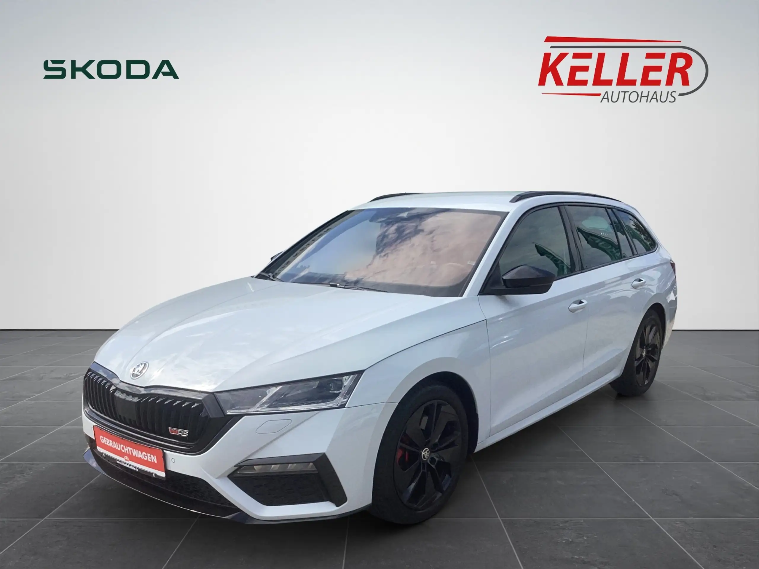 Skoda - Octavia