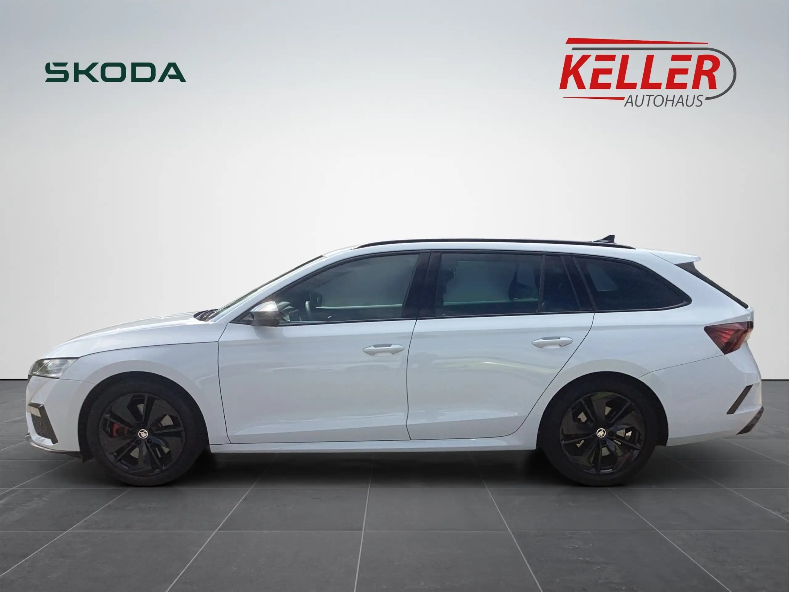 Skoda - Octavia