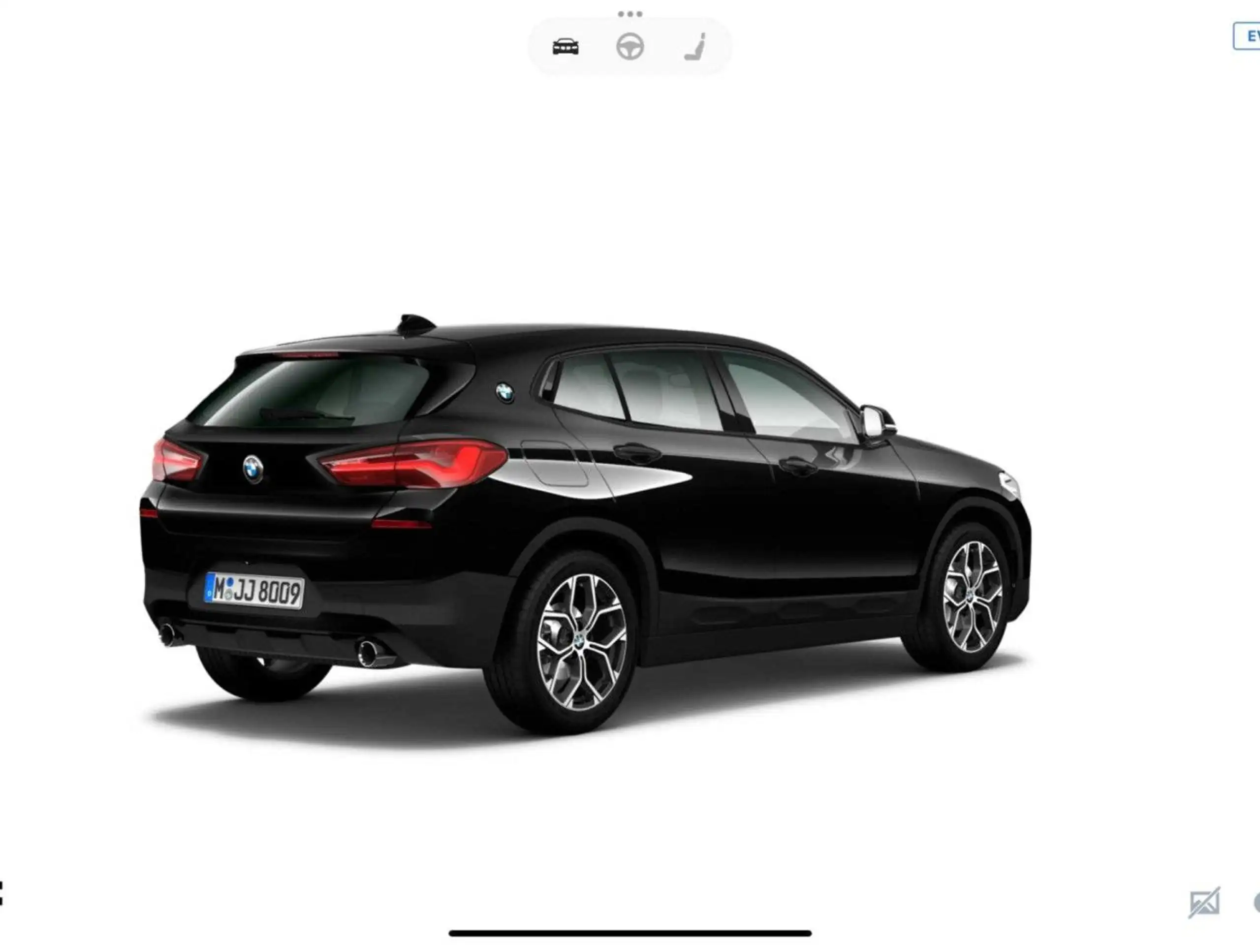 BMW - X2