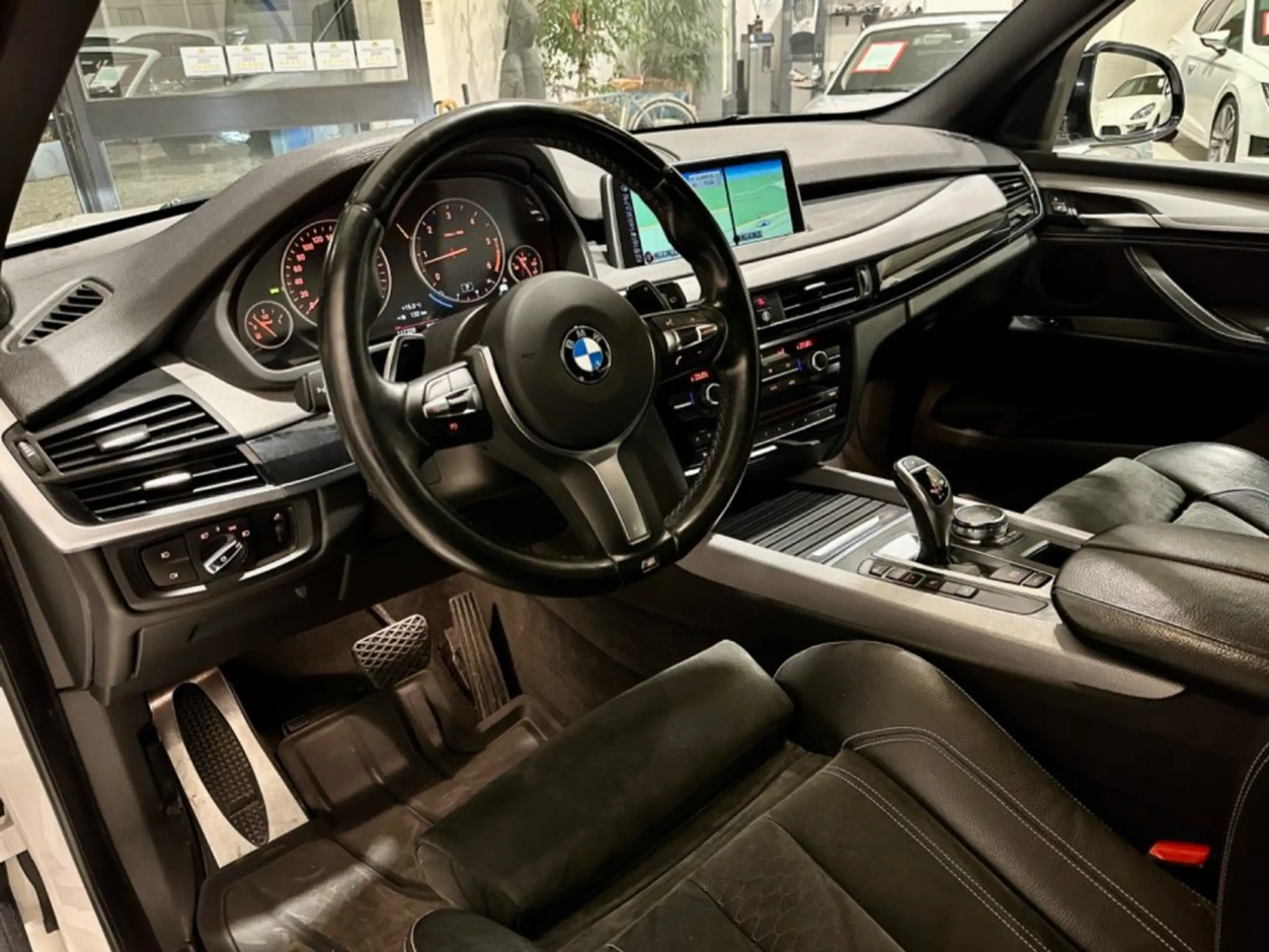 BMW - X5