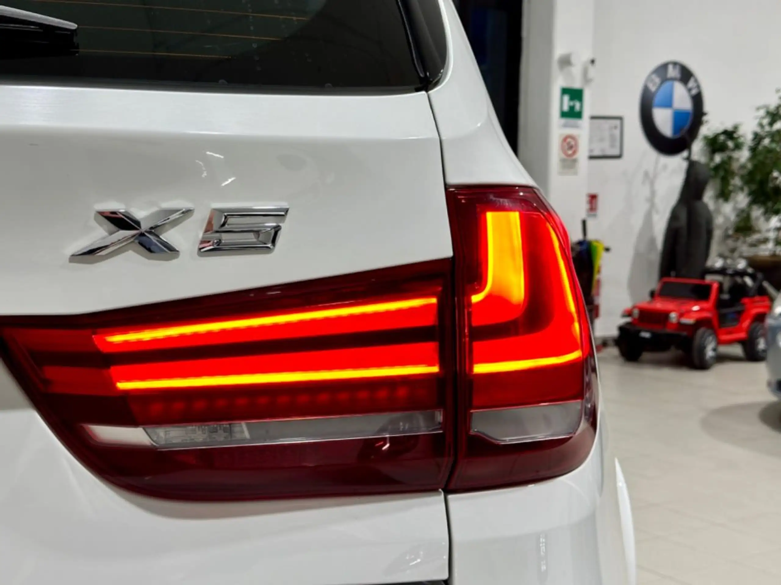 BMW - X5