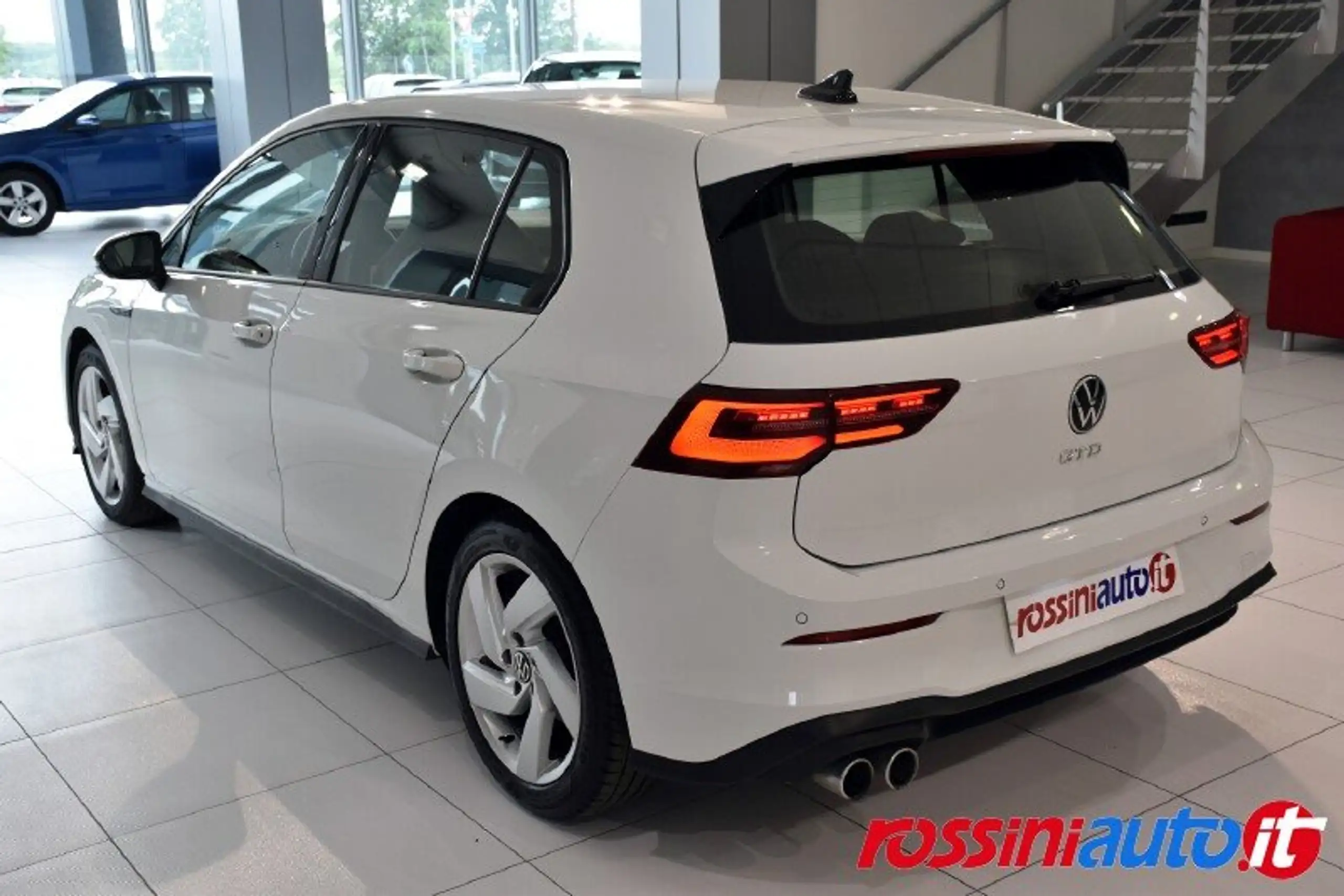 Volkswagen - Golf