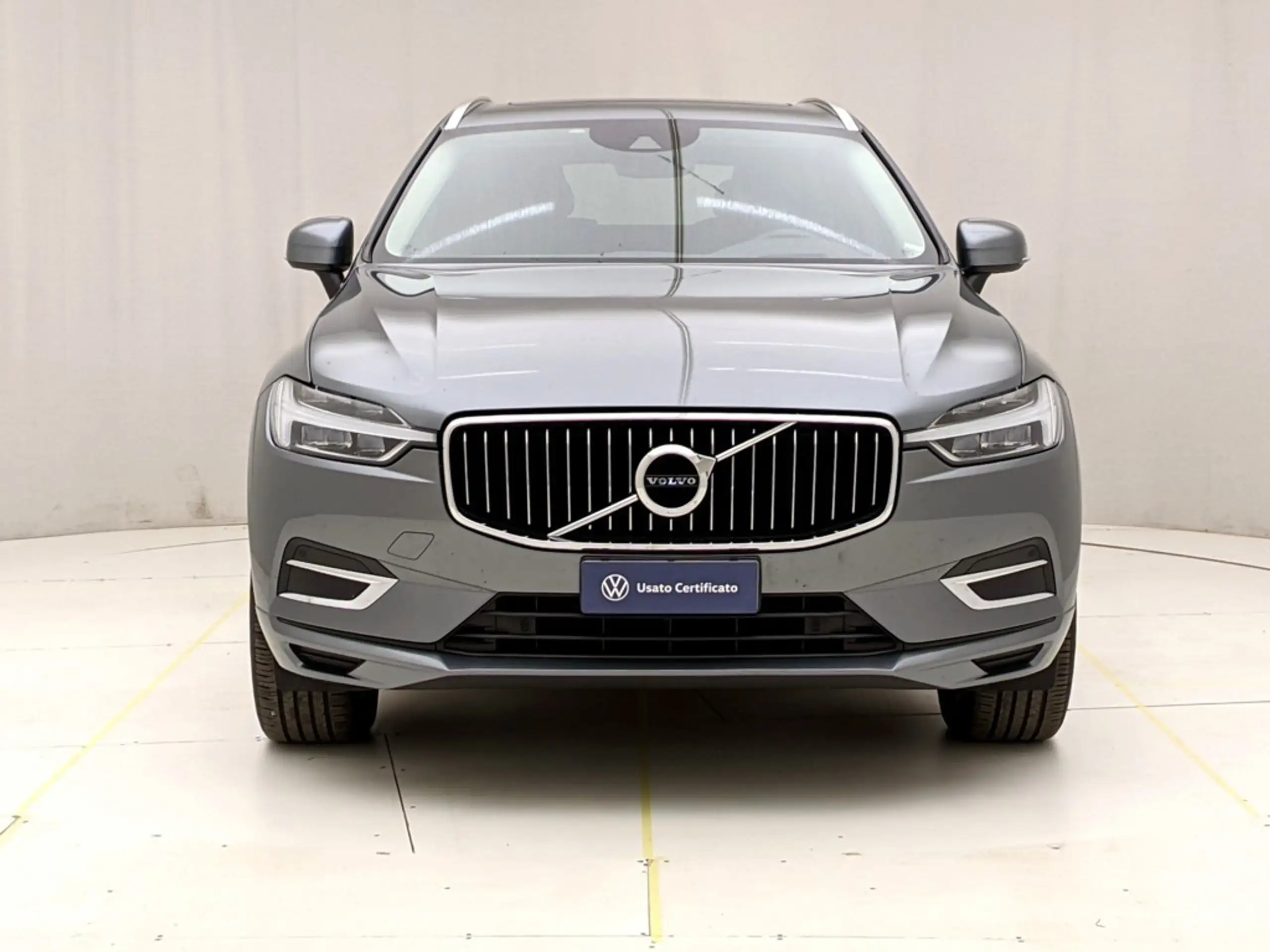 Volvo - XC60