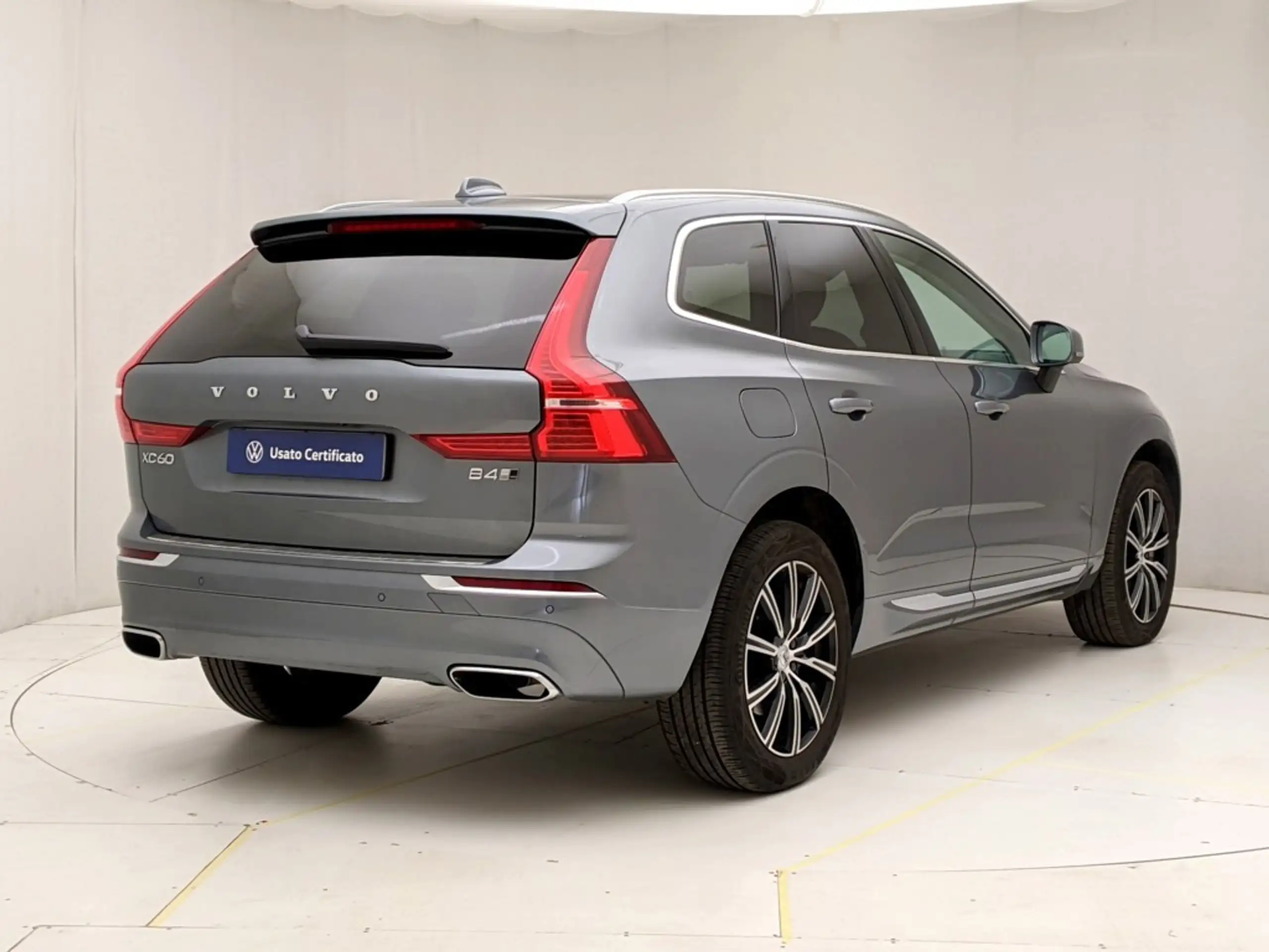 Volvo - XC60