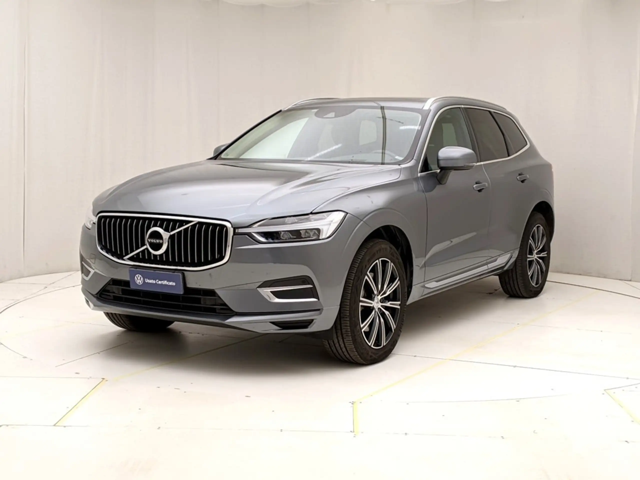 Volvo - XC60