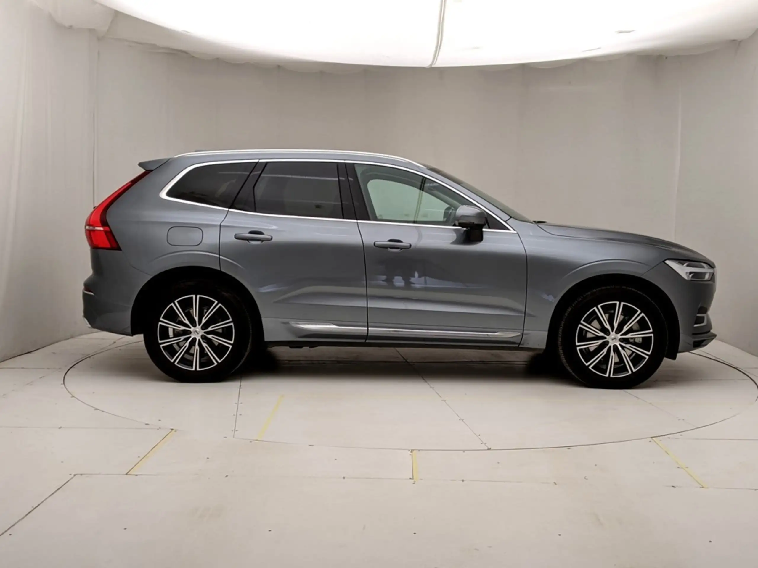 Volvo - XC60