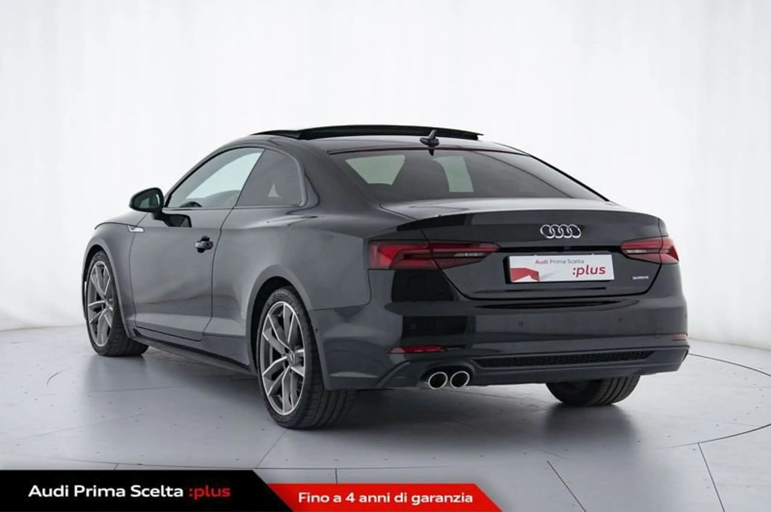 Audi - A5