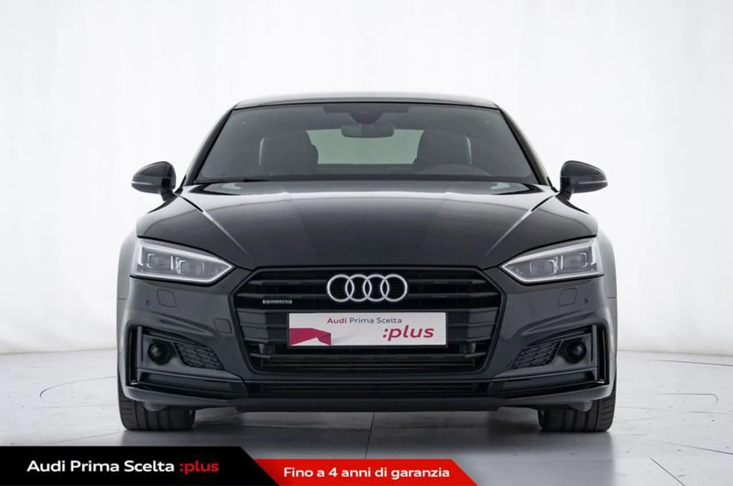 Audi - A5