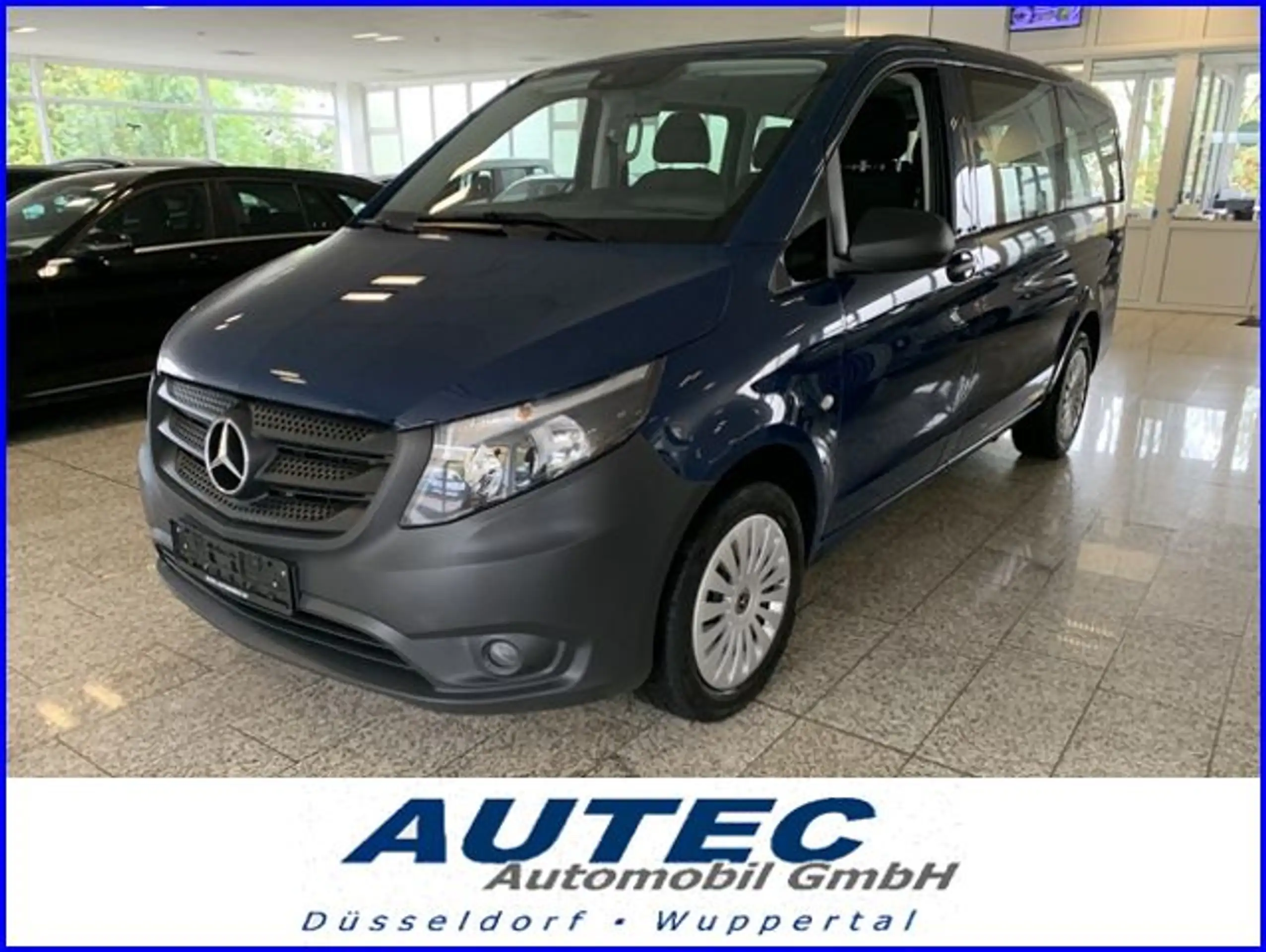 Mercedes-Benz - Vito