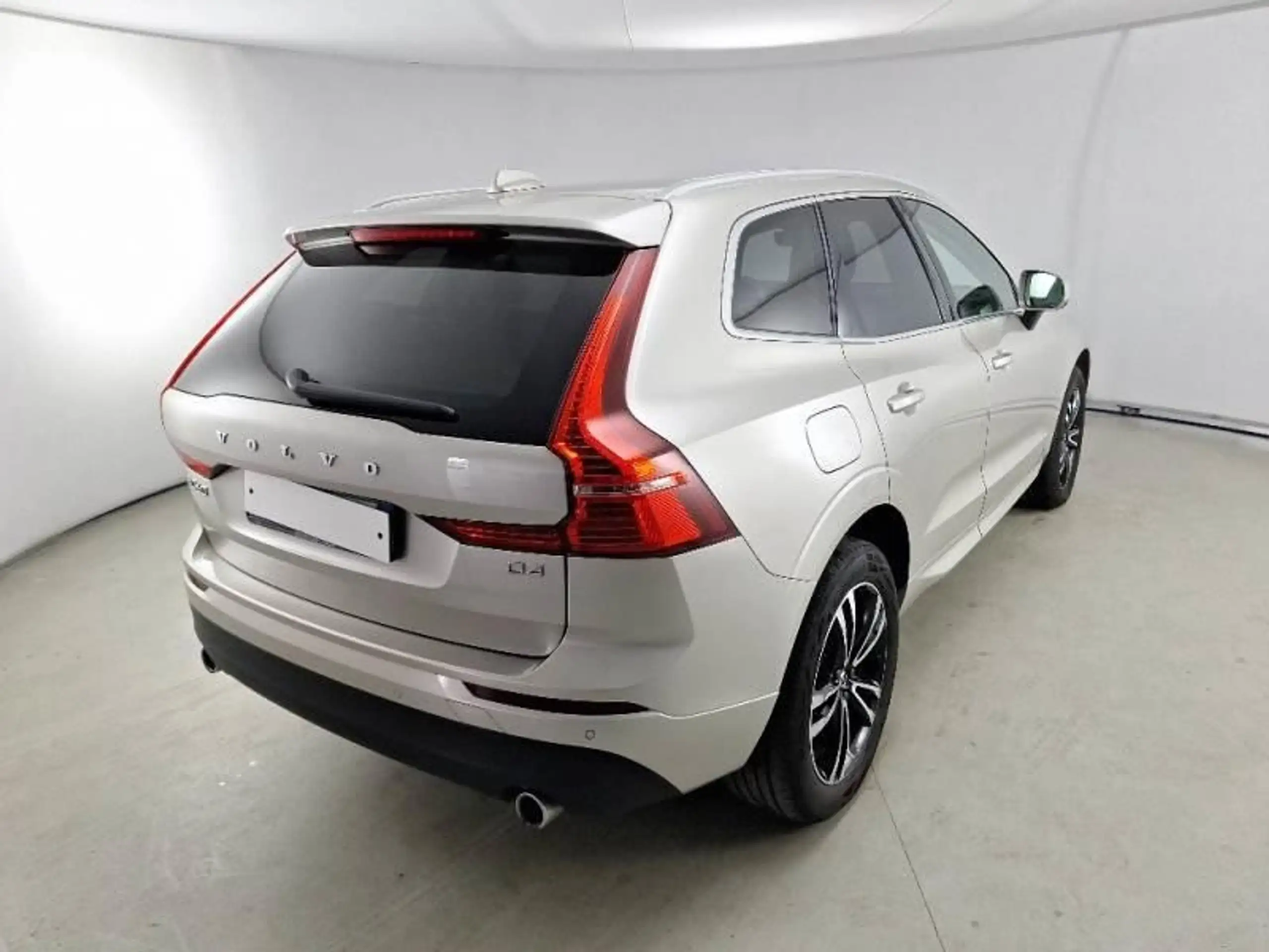 Volvo - XC60