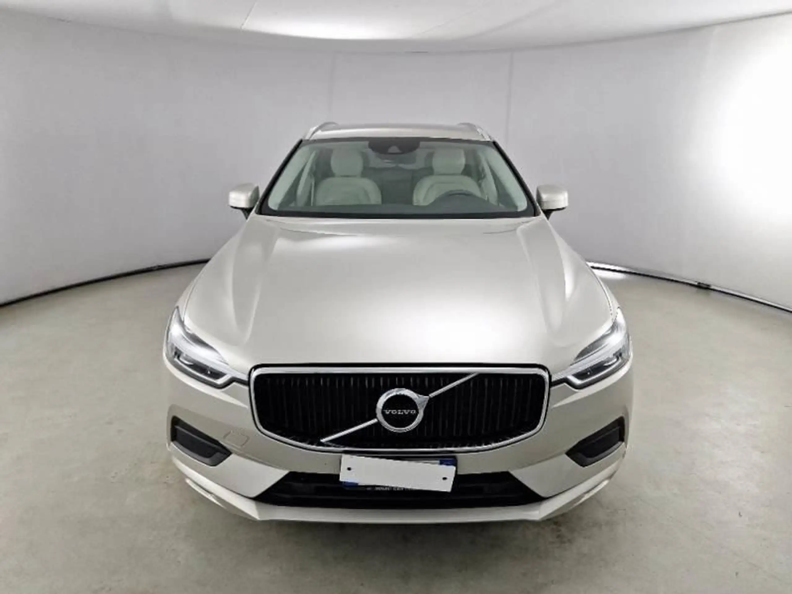 Volvo - XC60