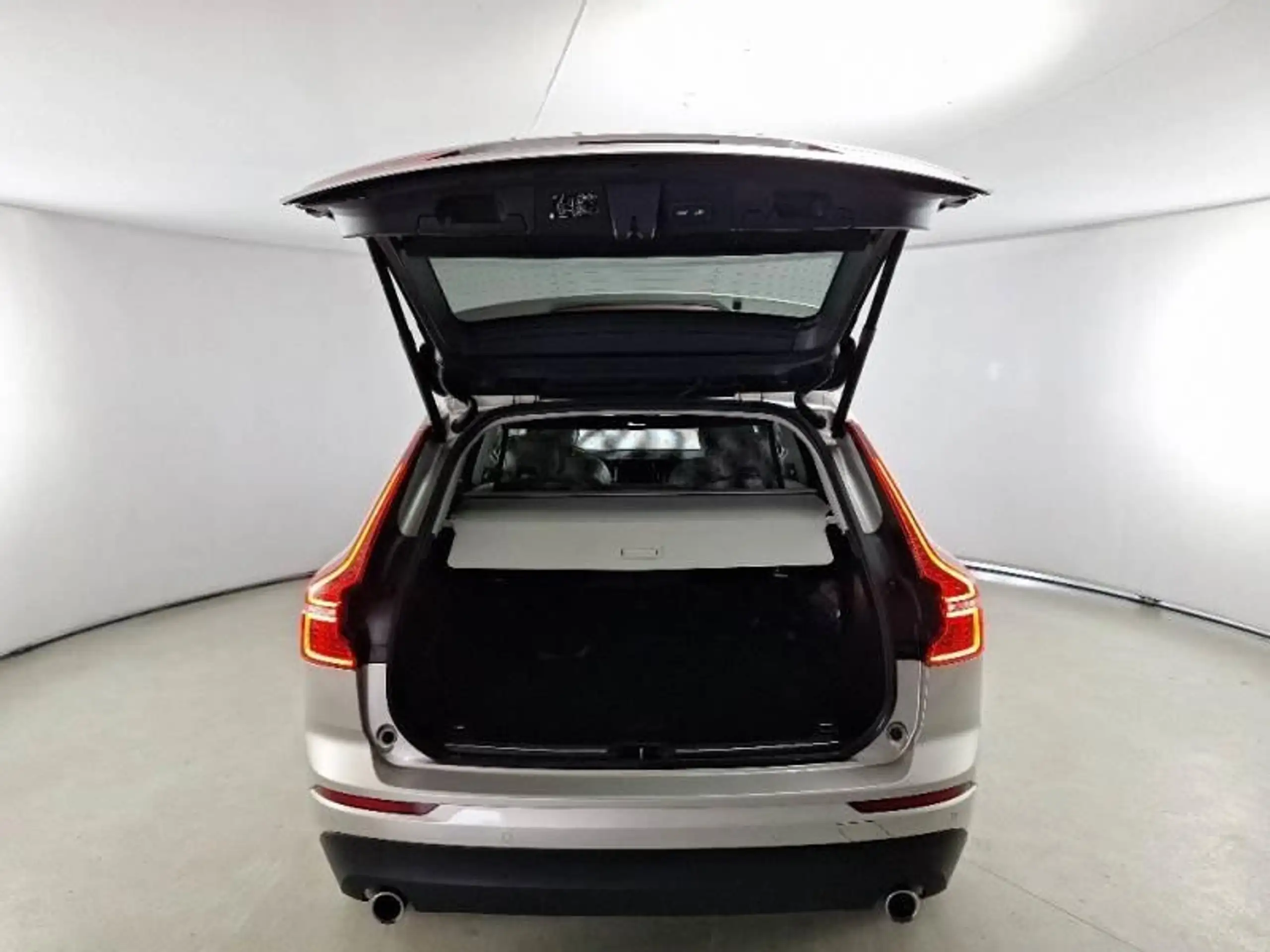 Volvo - XC60