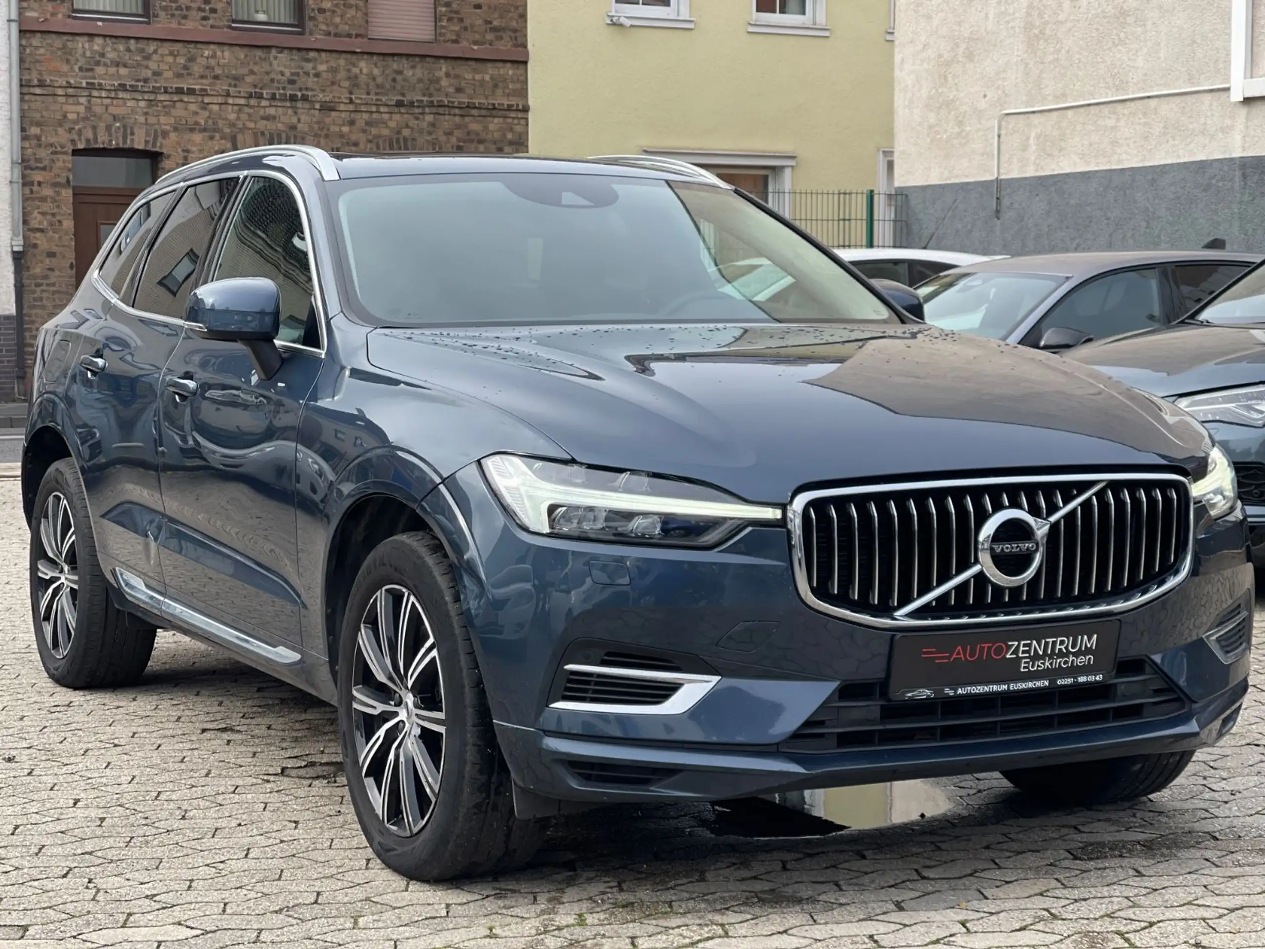 Volvo - XC60