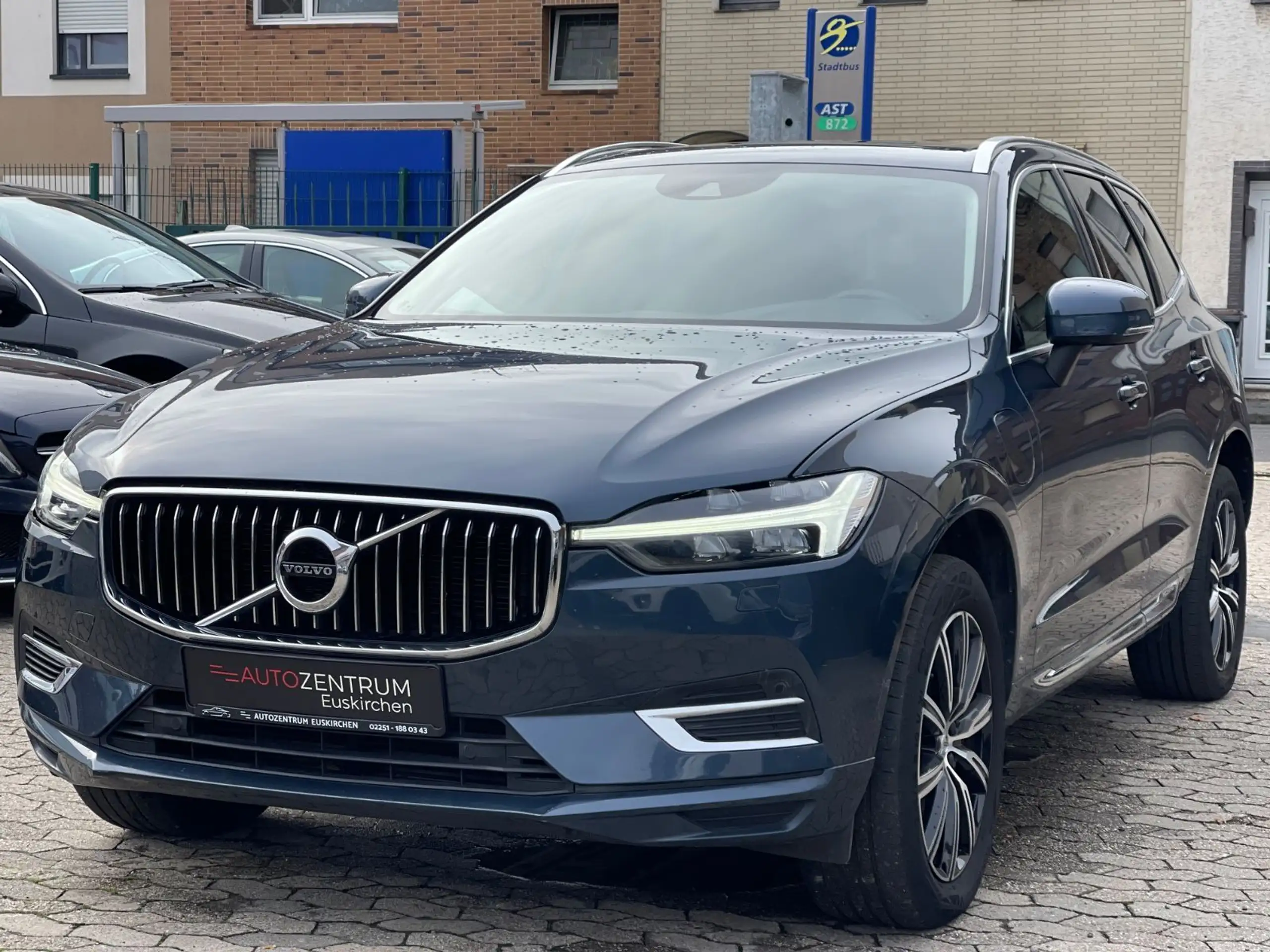 Volvo - XC60