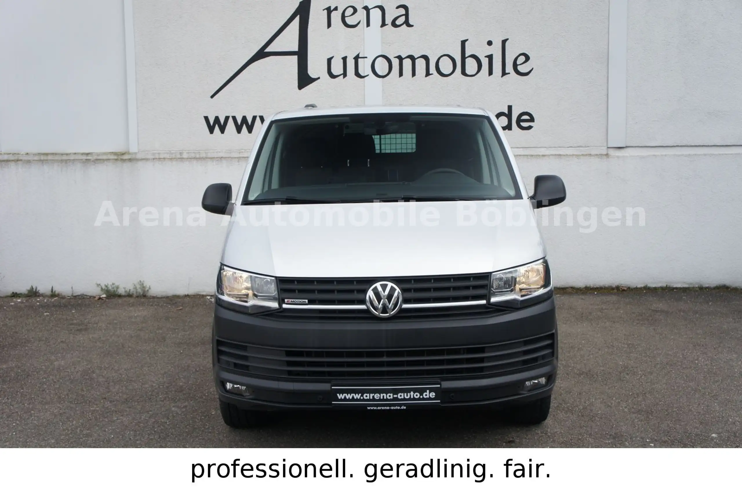 Volkswagen - T6 Transporter