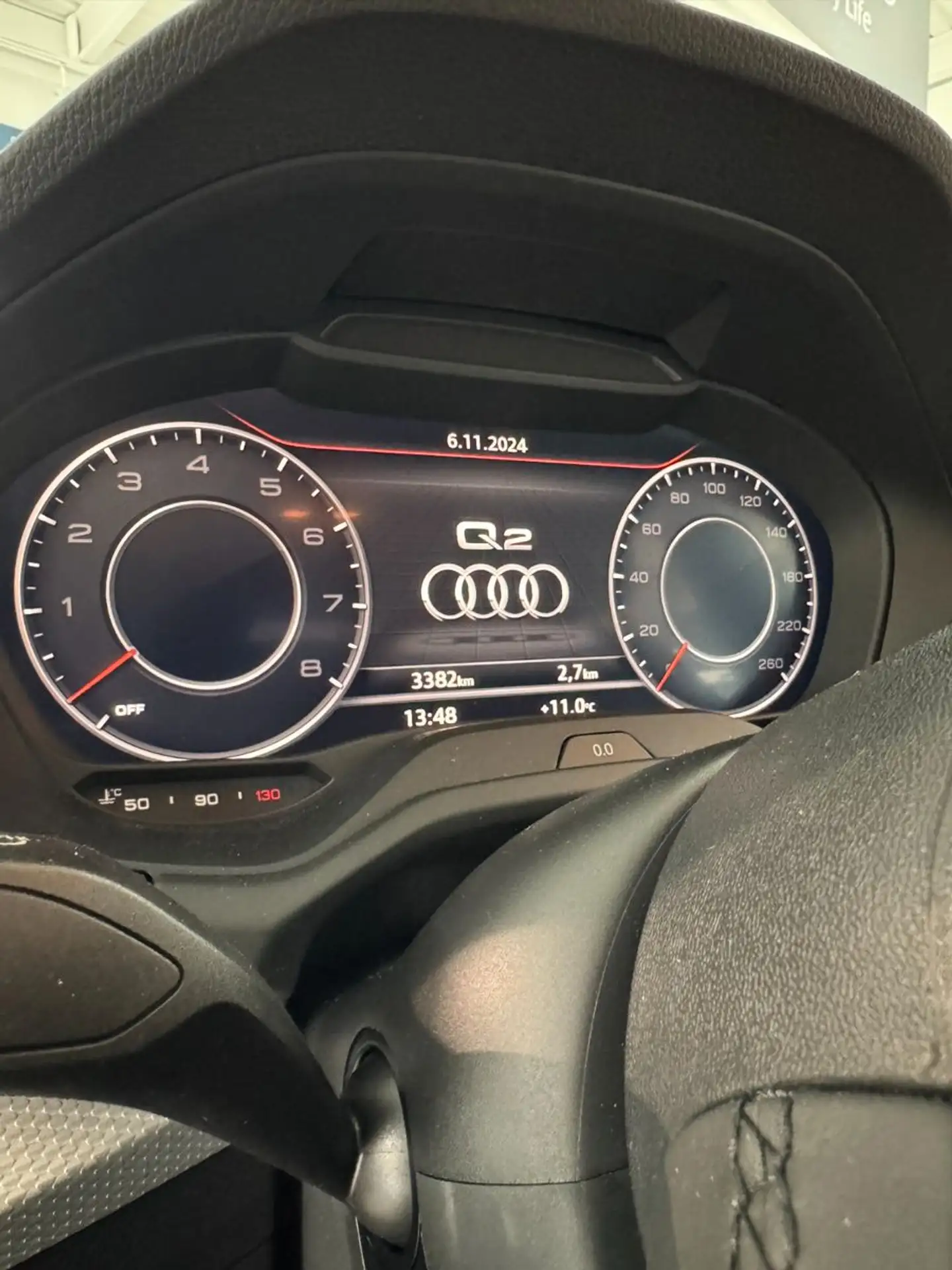 Audi - Q2