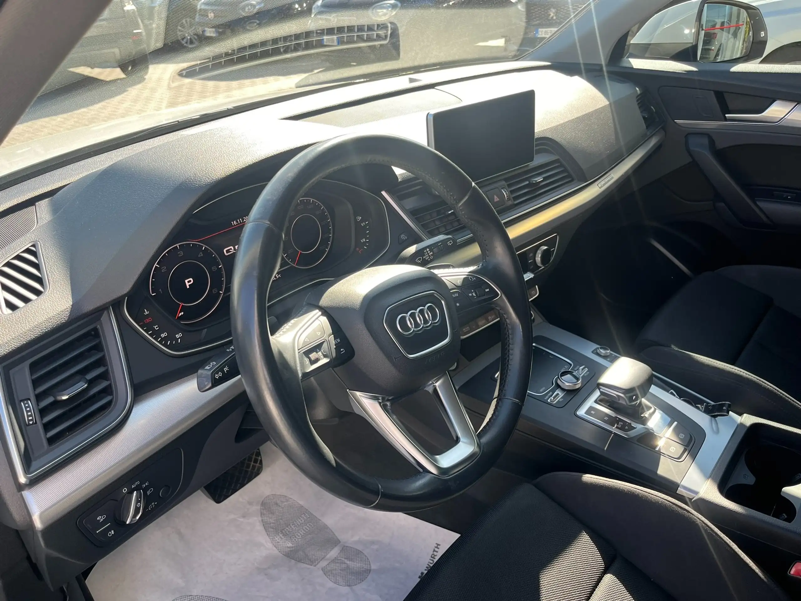 Audi - Q5