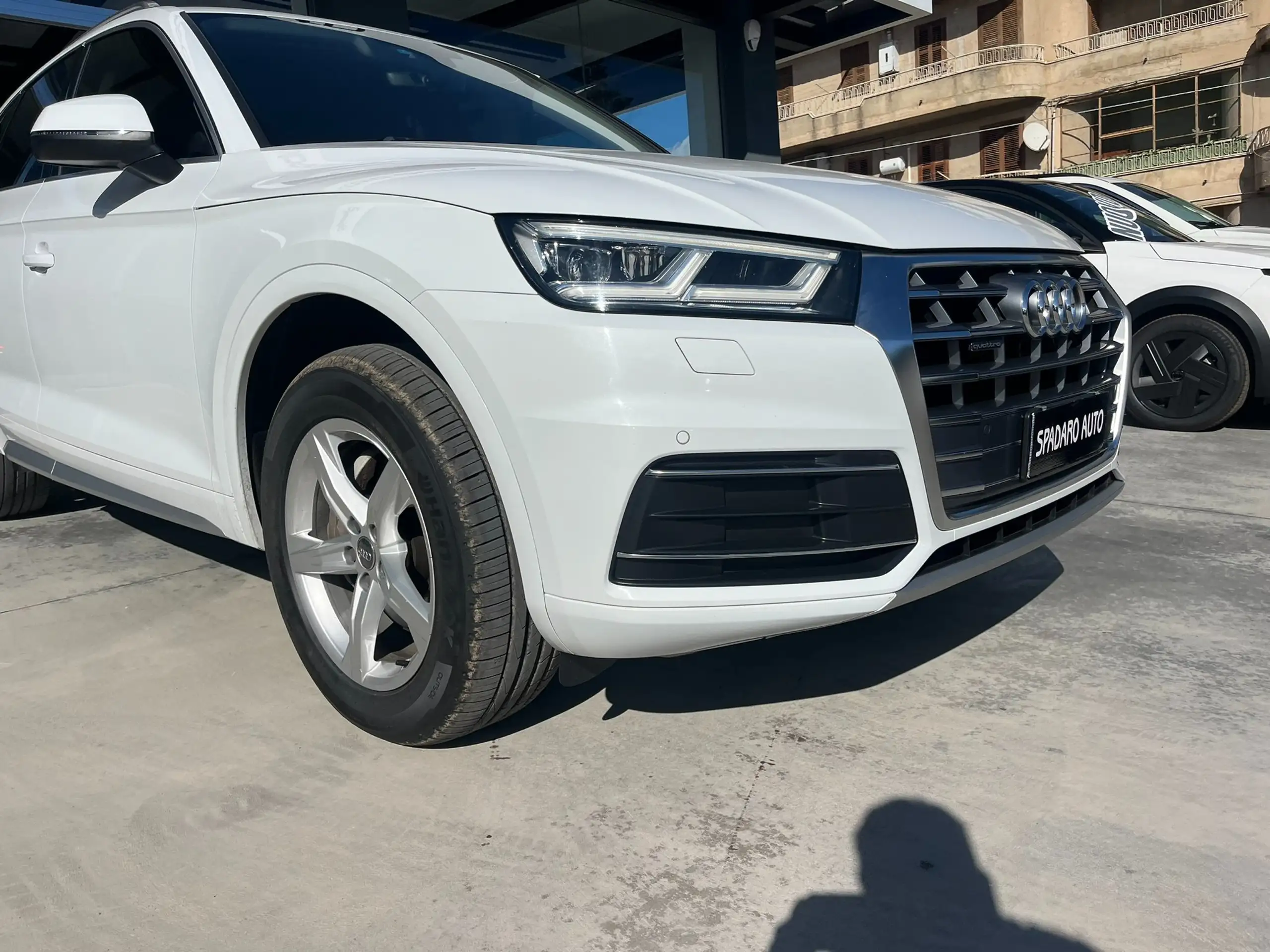 Audi - Q5