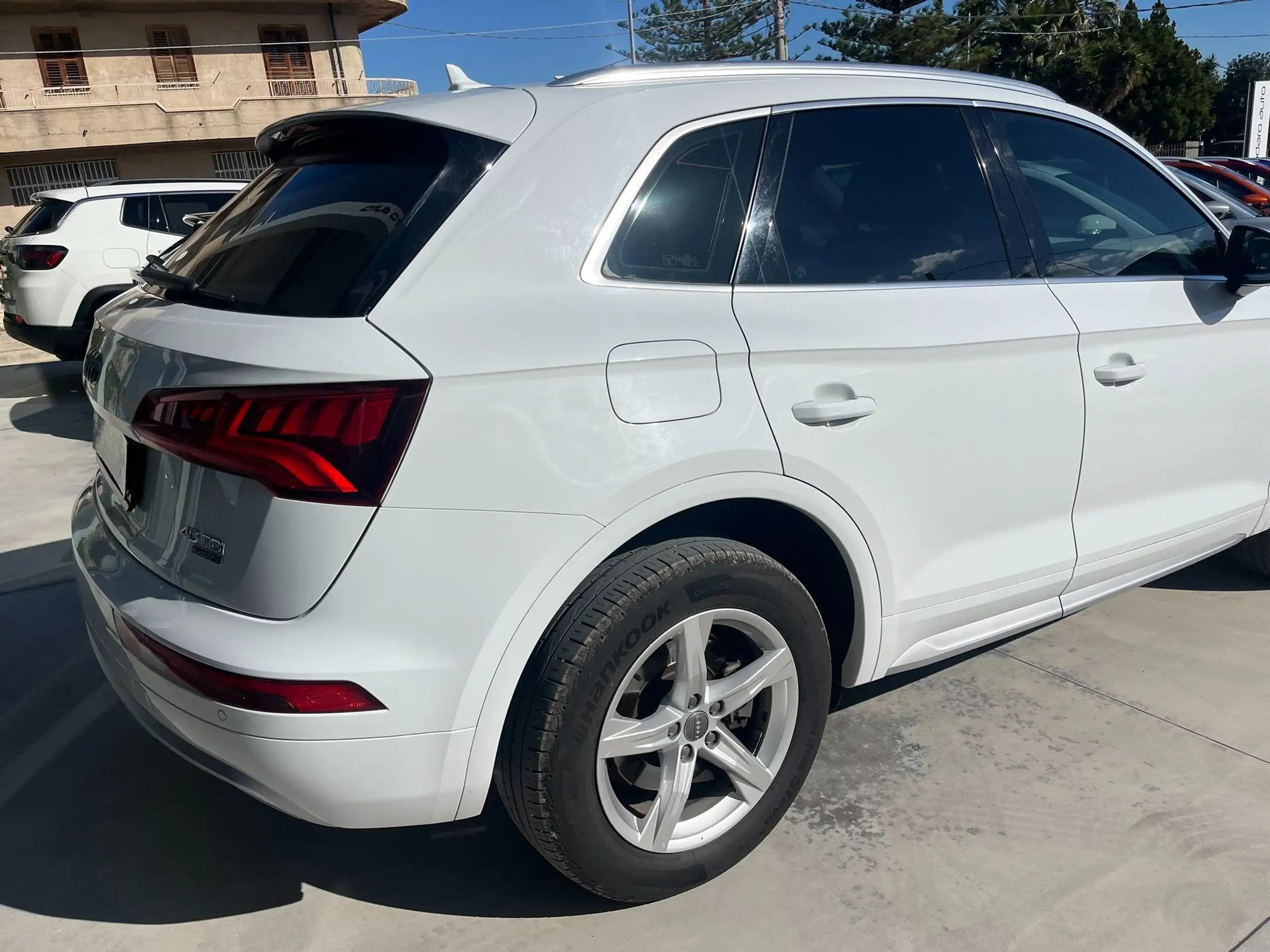 Audi - Q5