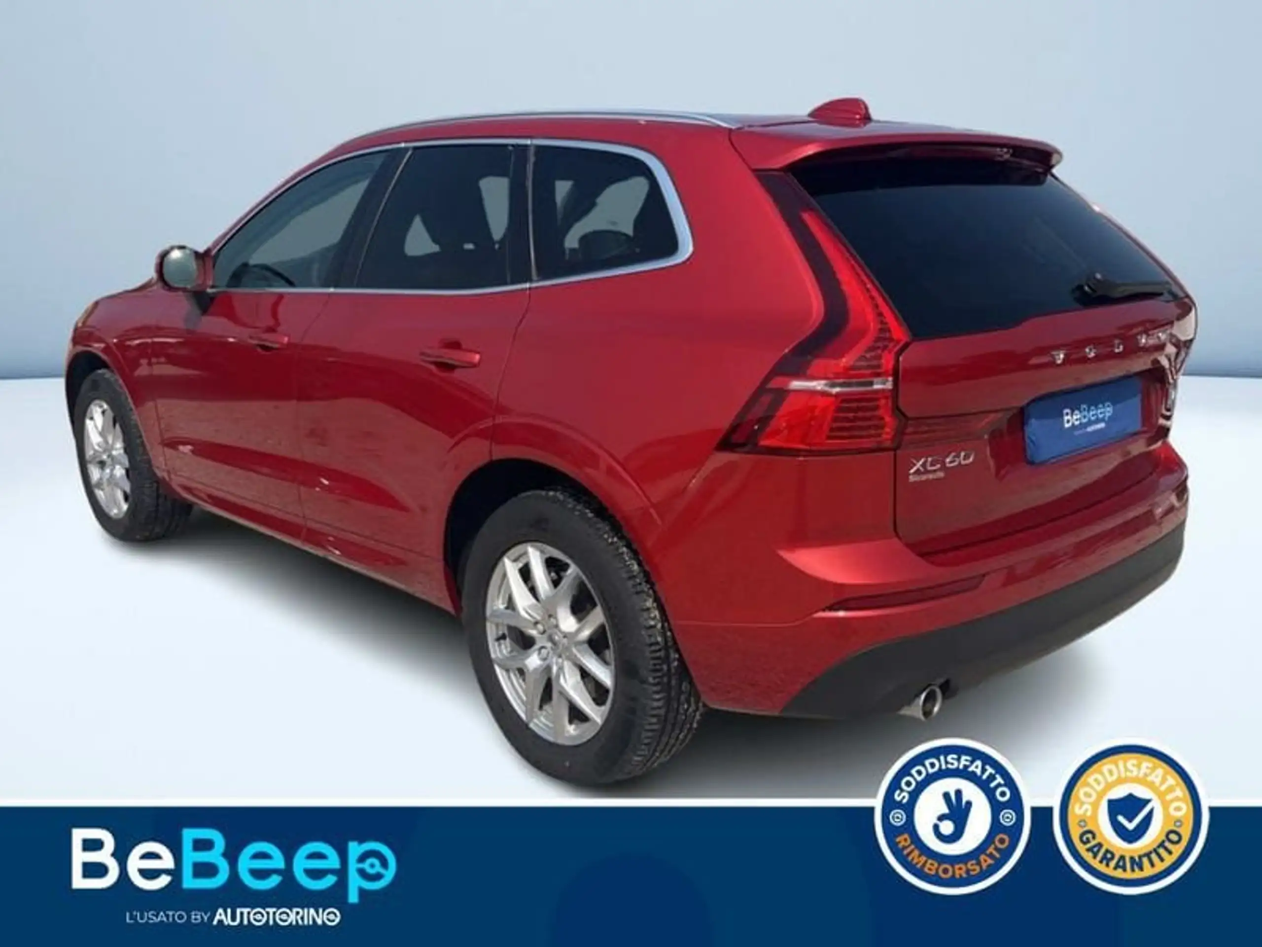 Volvo - XC60