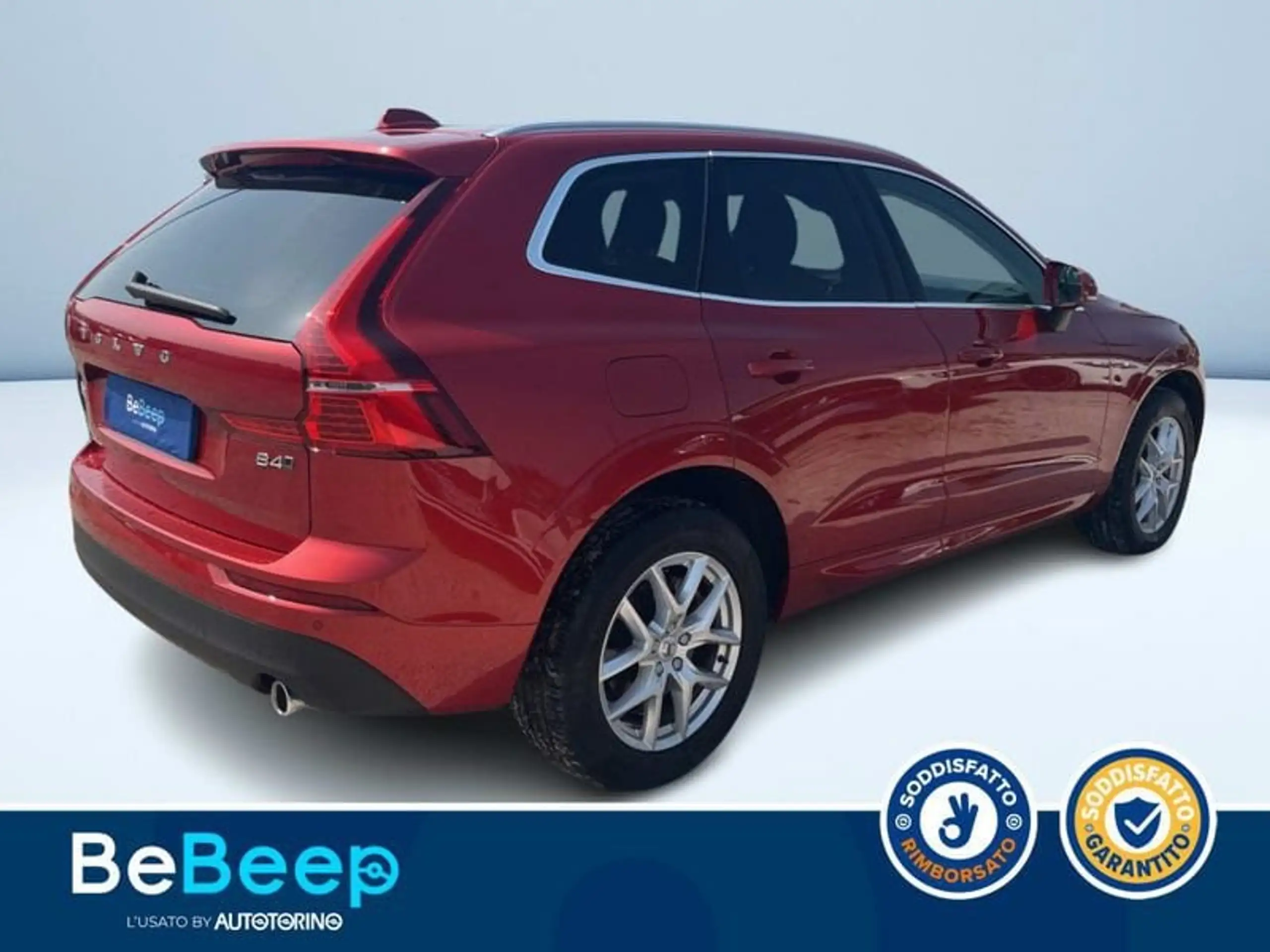 Volvo - XC60